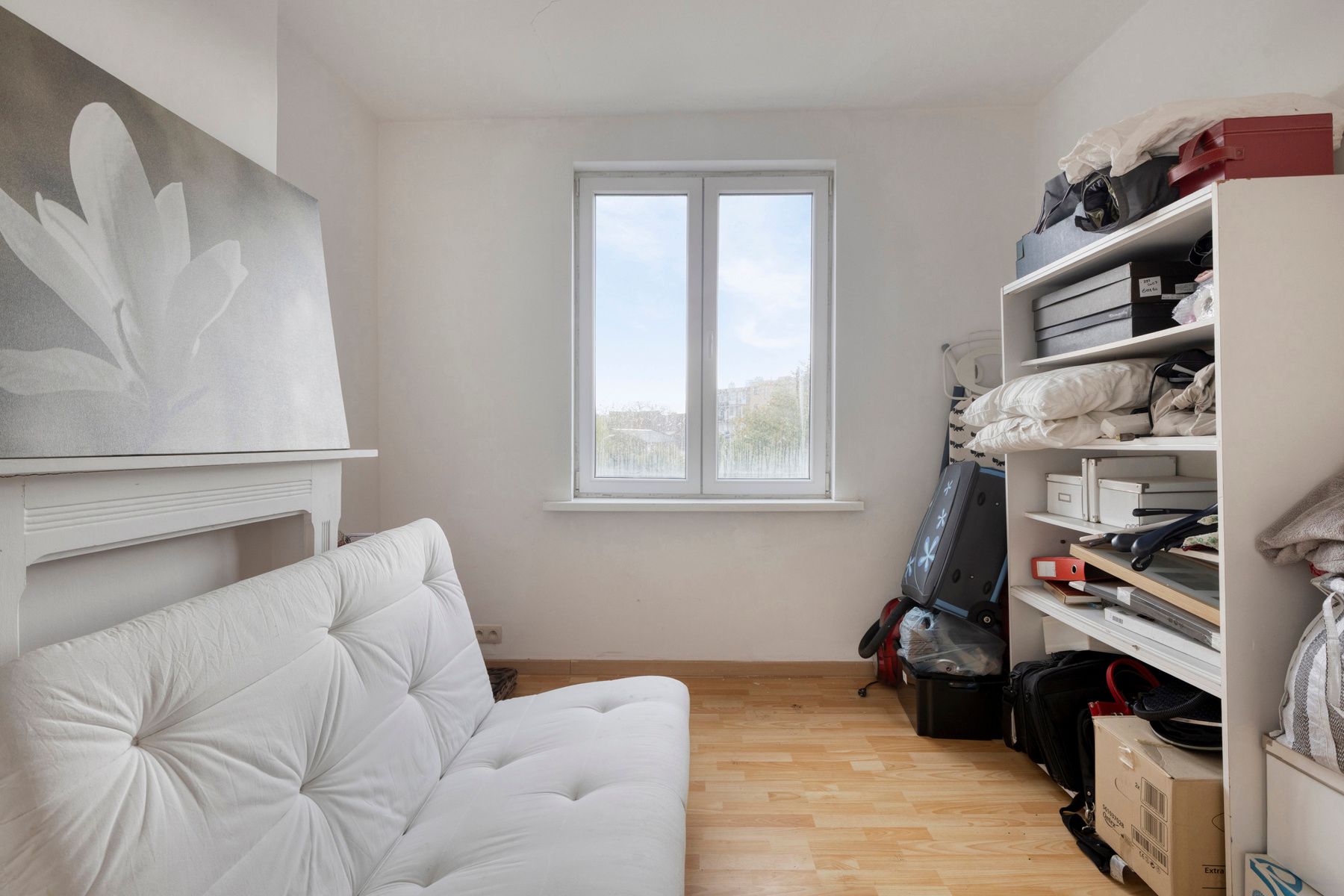 Super gezellige instapklare woning!  foto 25