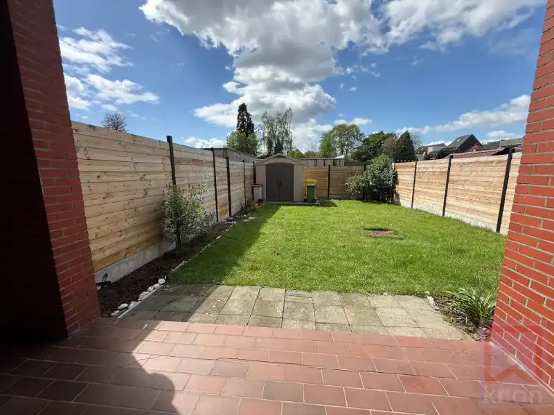 2slpk app met private tuin en eigen parkeerplaats! foto 9