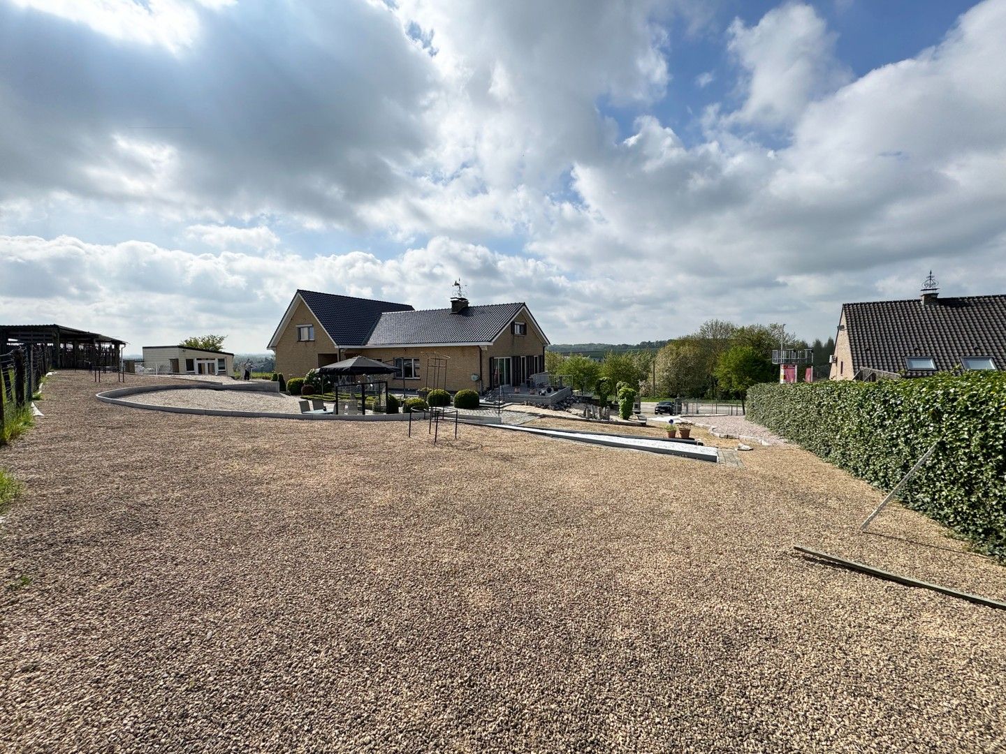Luxueuze villa op een domein van 1,5 hectare met adembenemend uitzicht en topafwerking foto 4