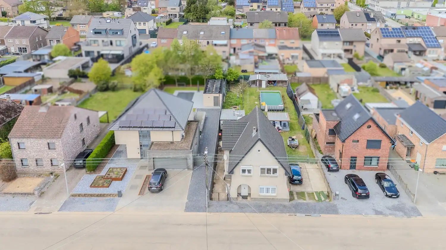 Gezinswoning met 4 slaapkamers te koop in Maasmechelen foto 4