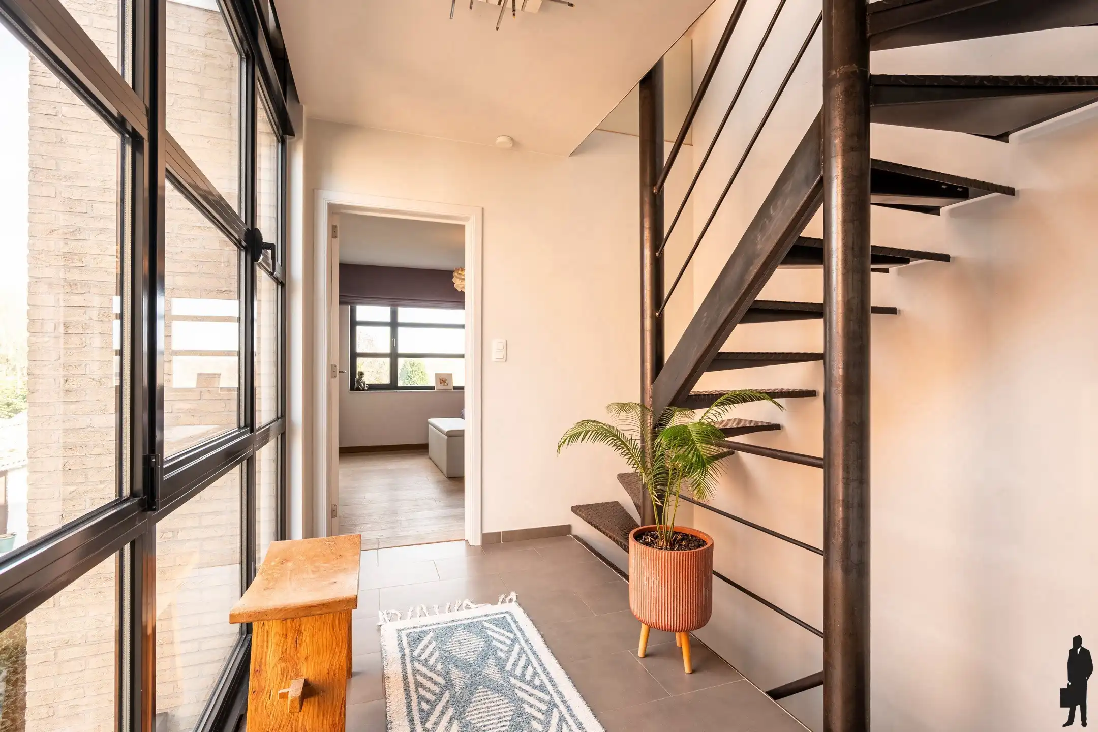 Ruime HOB met garage en tal van mogelijkheden te Kontich foto 23