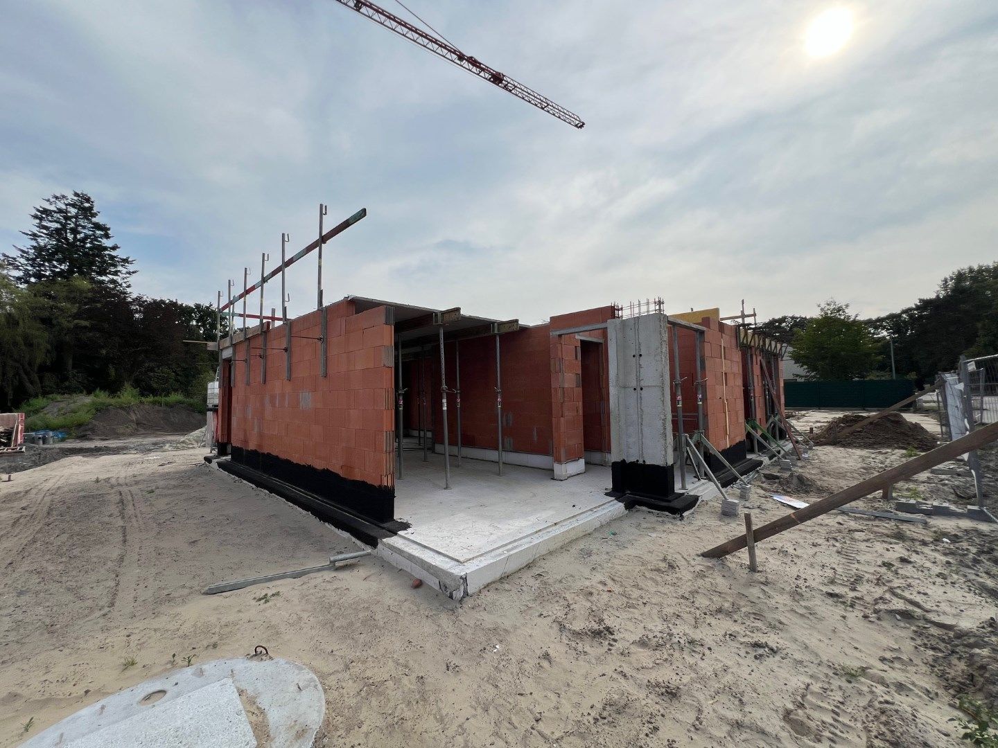 Nieuwbouw half open bebouwing - lot 7 - fase 3 foto 4