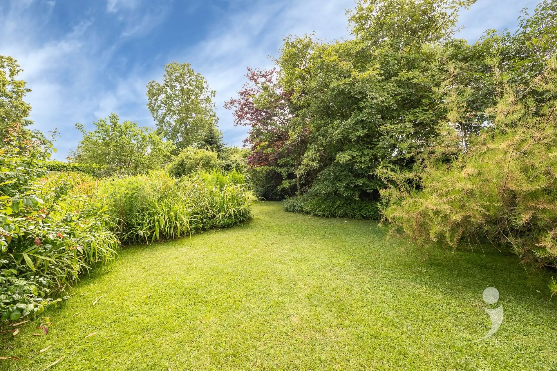 Zeer ruime woning met prachtige tuin nabij Leuven! foto 25