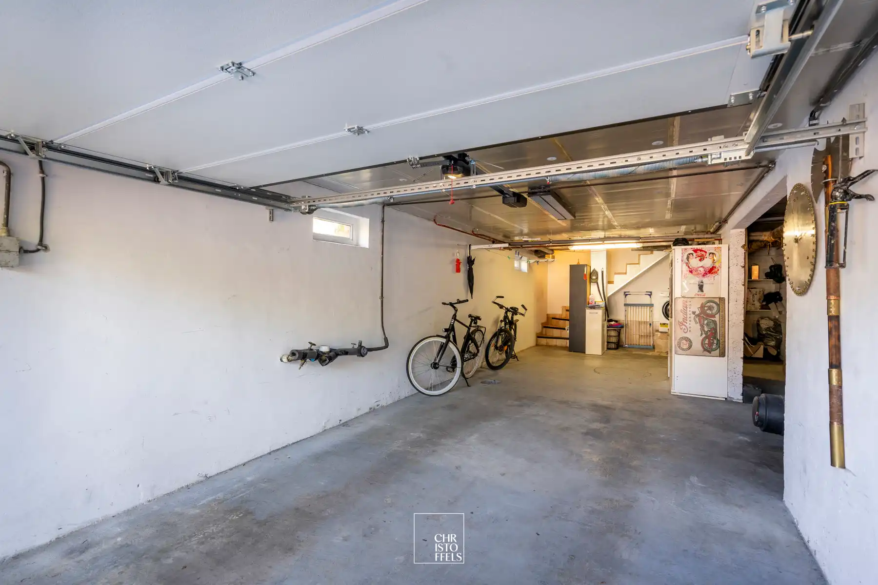 Ruime gezinswoning met garage en tuin in Maasmechelen! foto 14