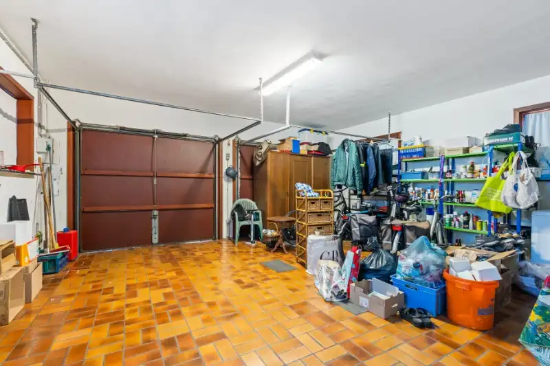 --- NIEUW --- Op te frissen ruime landelijke woning te Mariakerke! foto 17