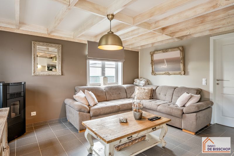 Prachtige vakantiewoning met 3 slaapkamers op wandelafstand van zee foto 13