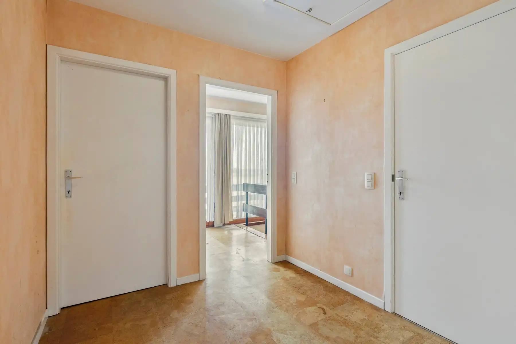 Landelijk gelegen woning in Baardegem met tuin en garage foto 15