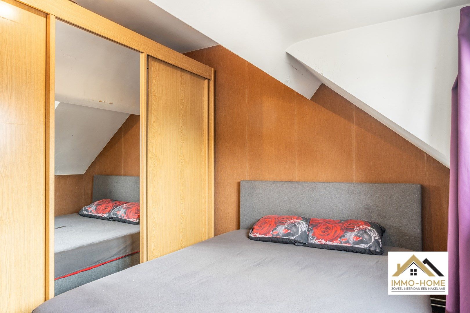Instapklare woning met veel karakter foto 16