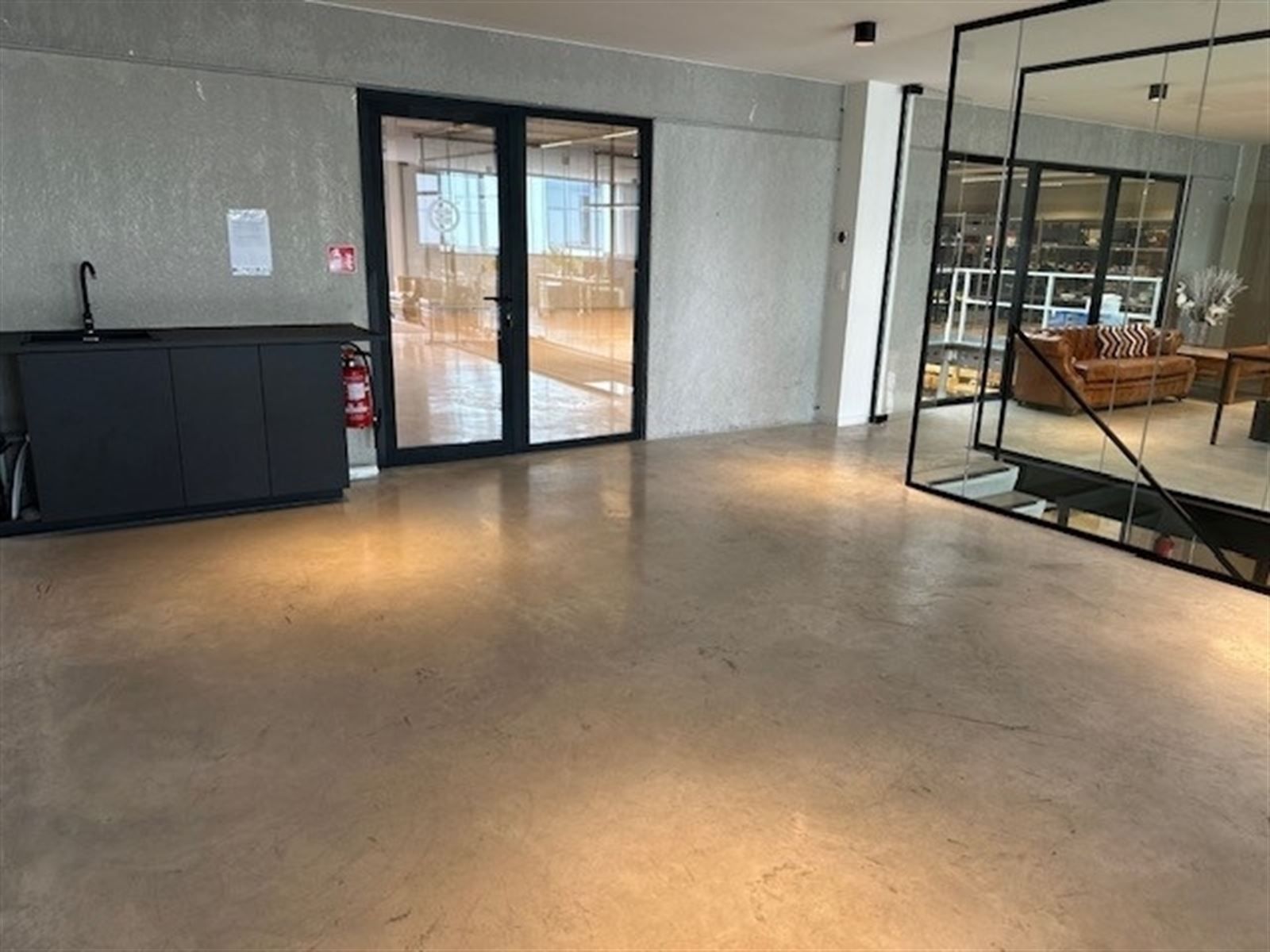 Bedrijfspand  in business park Gate 7 (ultramodern businesspark) foto 10