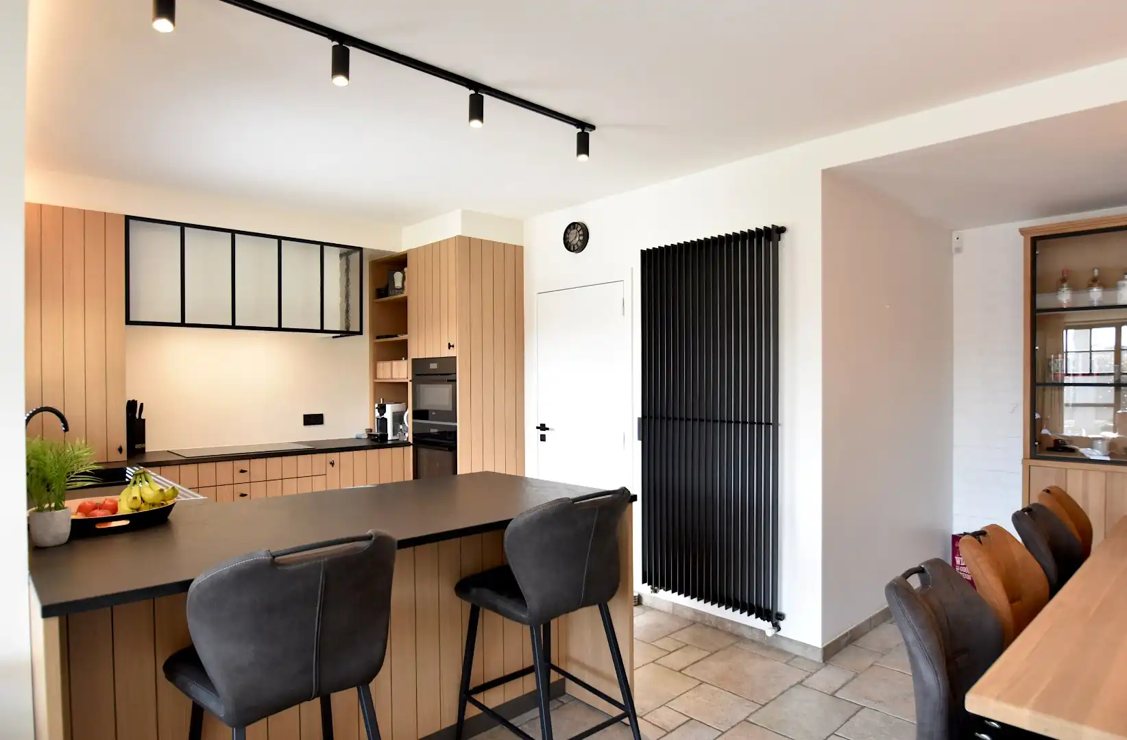 Alleenstaande villa – Landelijke rust aan de rand van het duinenbos, De Haan foto 11