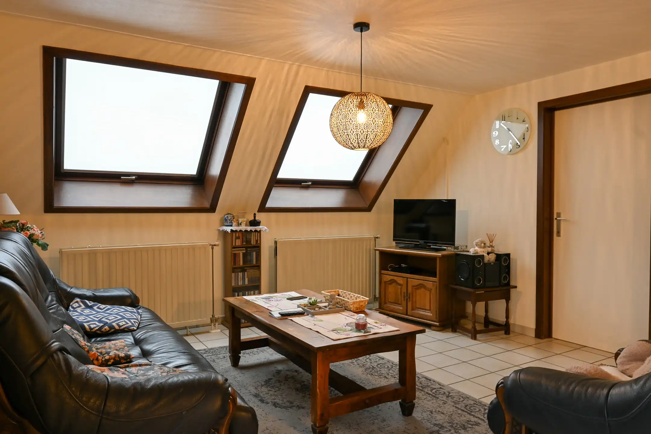 Appartement te koop foto 3