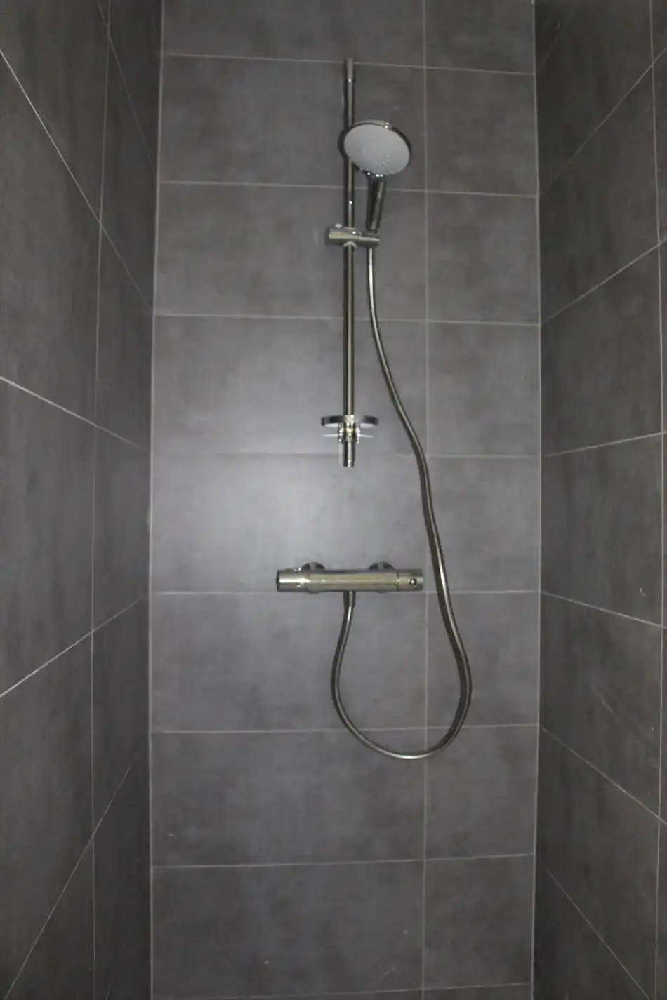 Duplex appartement met 3 slaapkamers foto 17