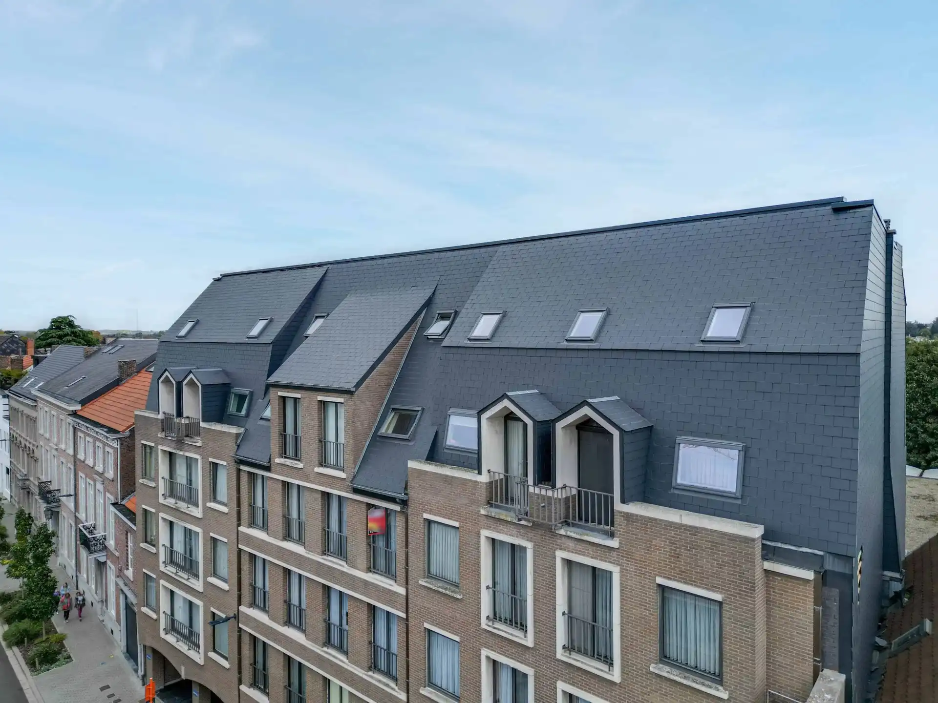 Appartement te koop SCHEPEN DEJONGHSTRAAT 1 - 3800 Sint-Truiden