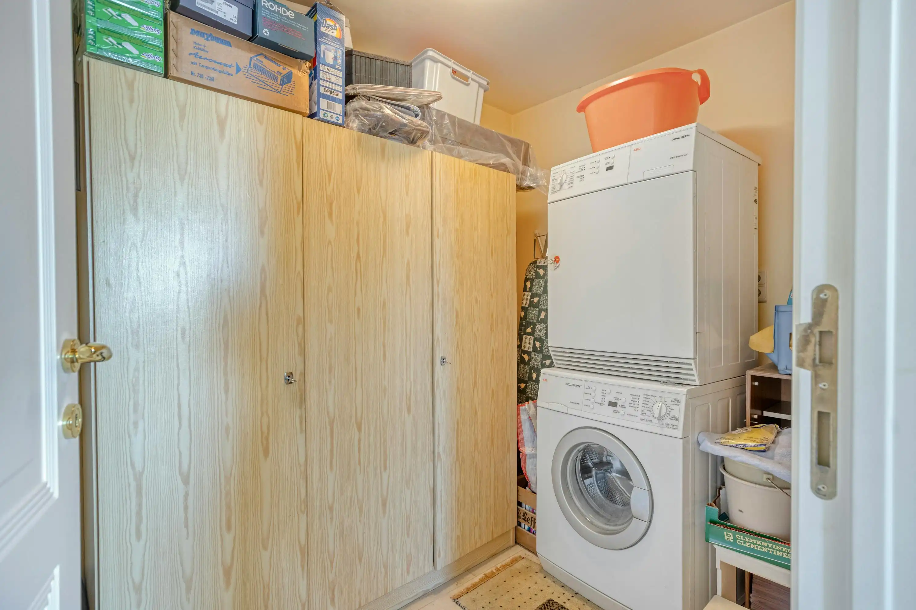 Hoekappartement met ruim zonneterras en garage in Koksijde foto 13
