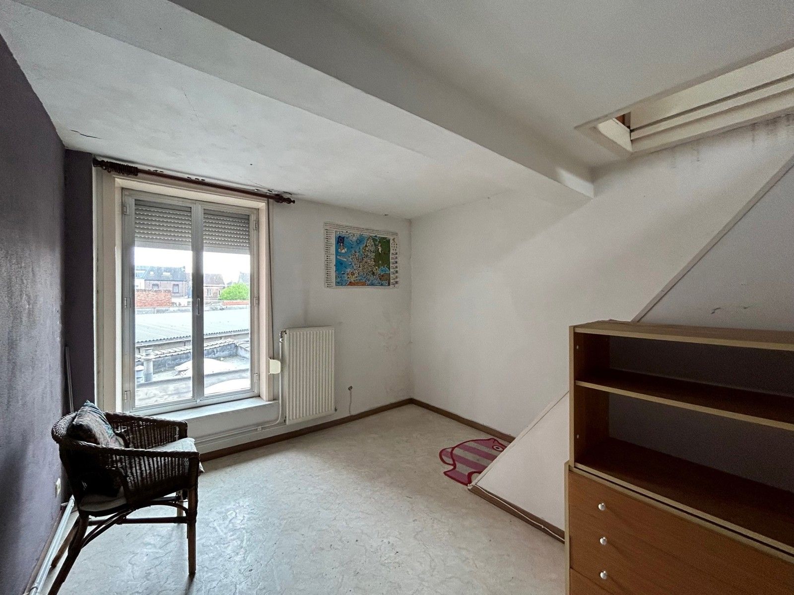 Te renoveren woning te Kessel-Lo foto 9