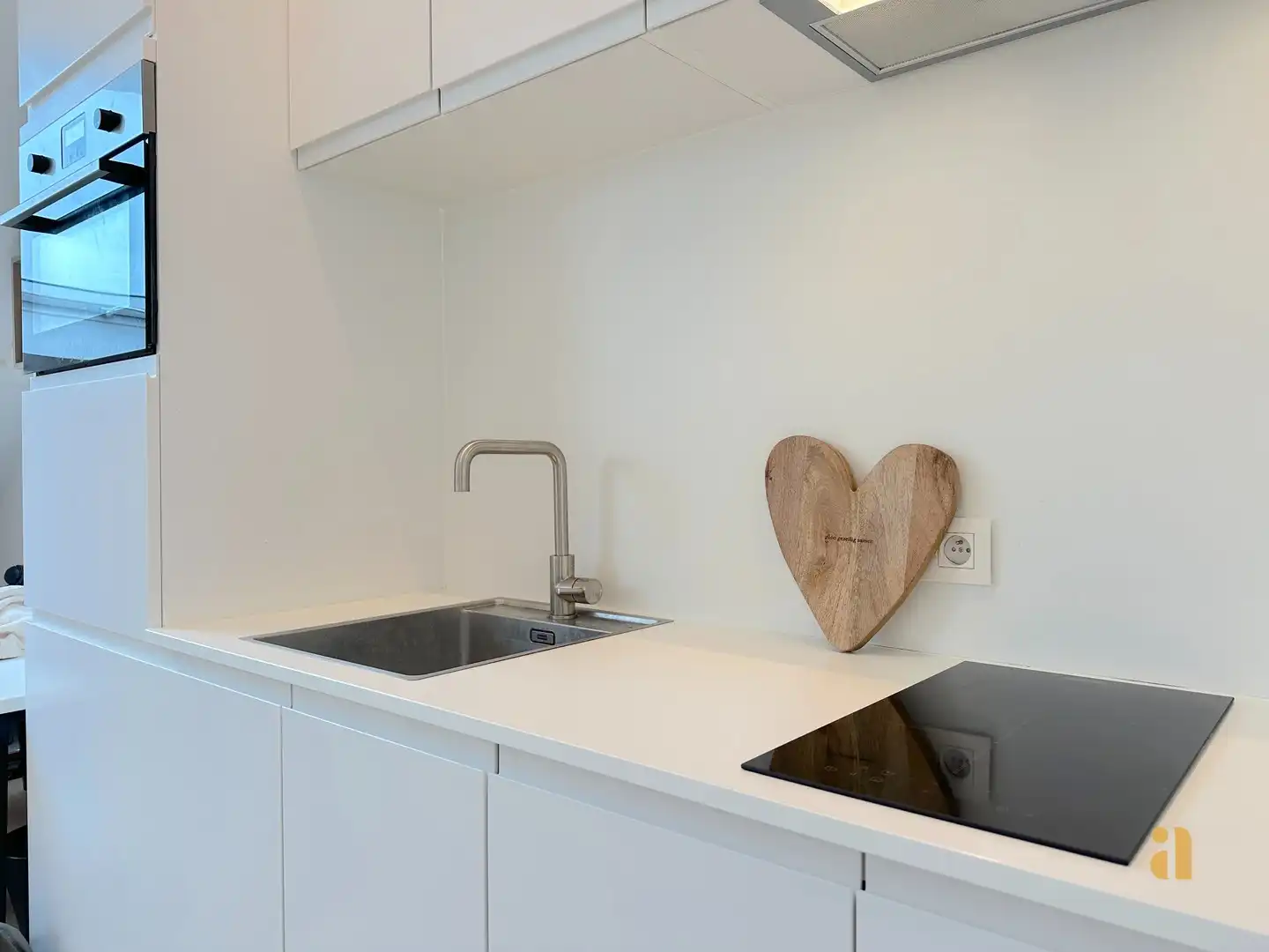 Appartement te huur foto 5