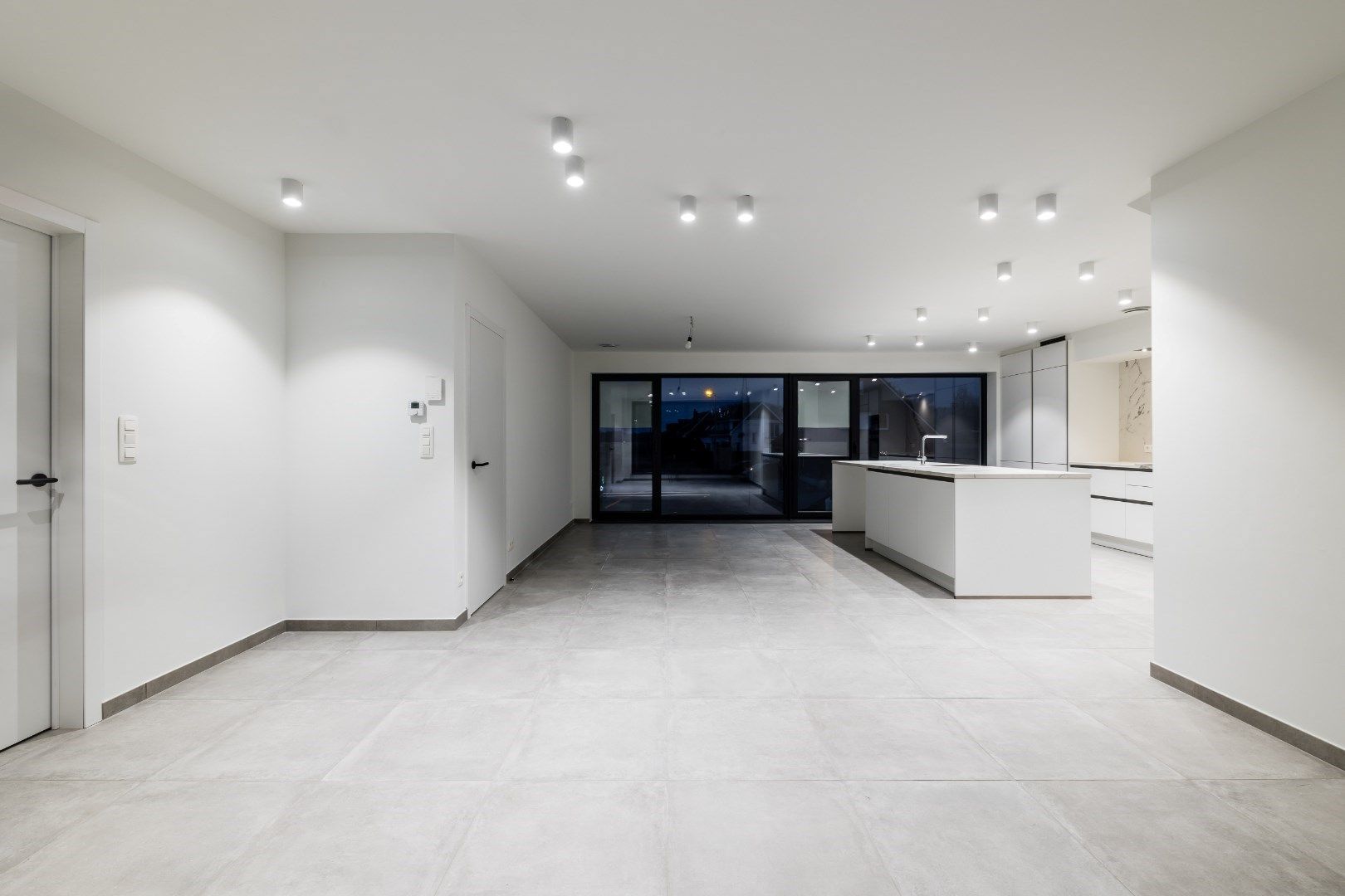 Luxueus appartement met een perfecte afwerkingsgraad foto 6
