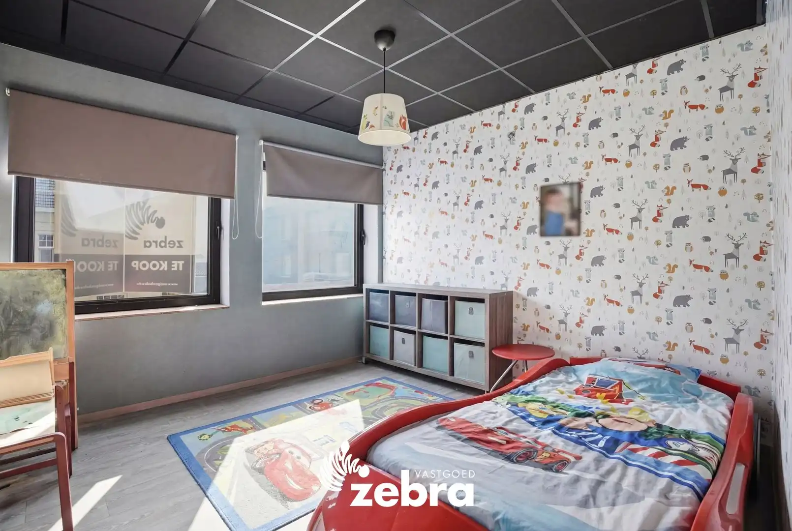 Handelspand met unieke woonst in centrum Pittem! foto 23