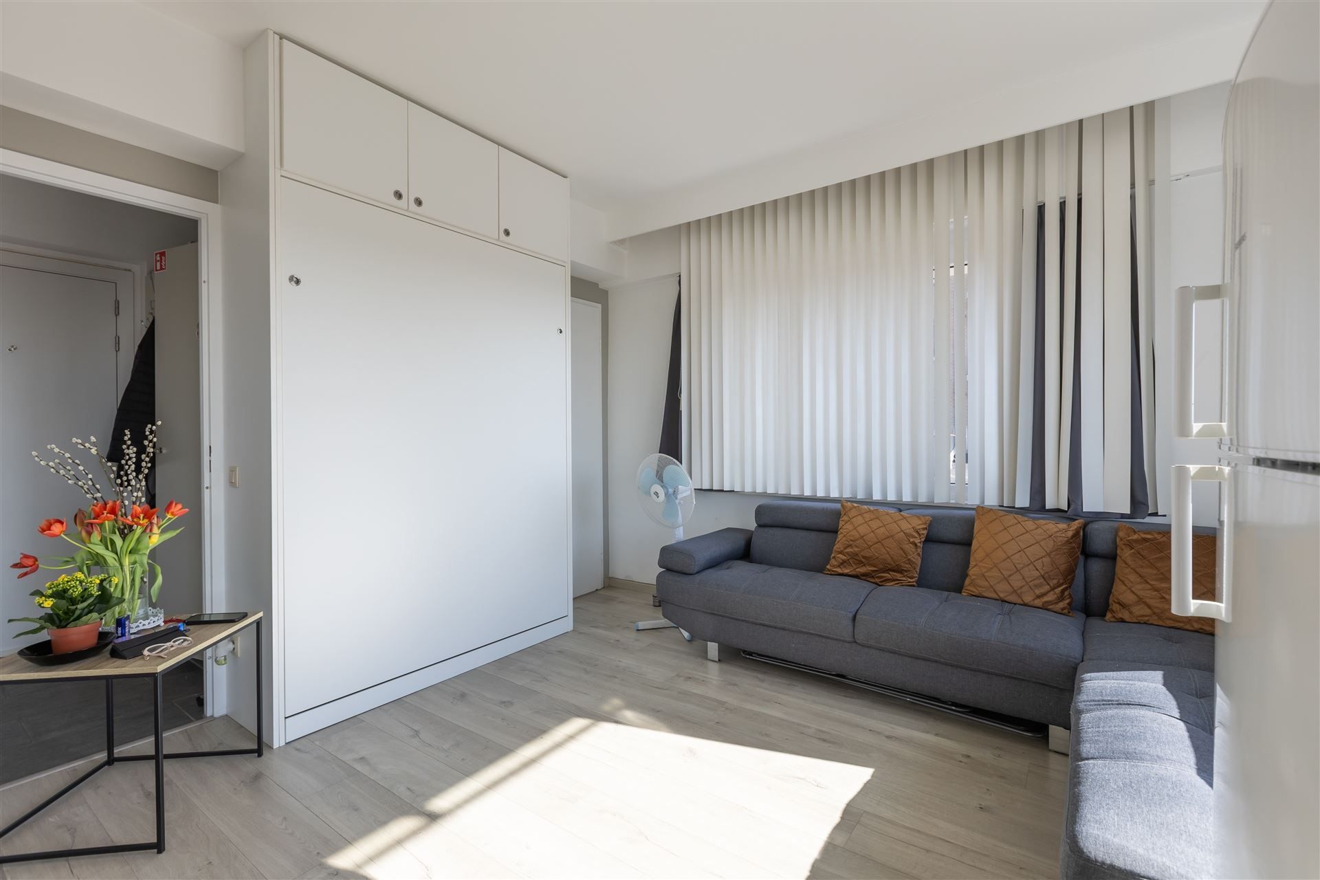 Appartement 1 slaapkamer foto 9