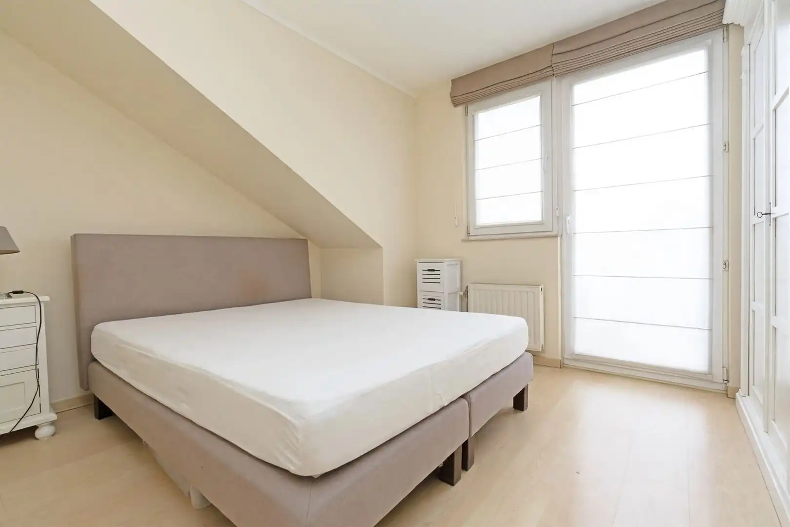 Tijdloos en instapklaar bemeubeld appartement op een uitstekende locatie  foto 8