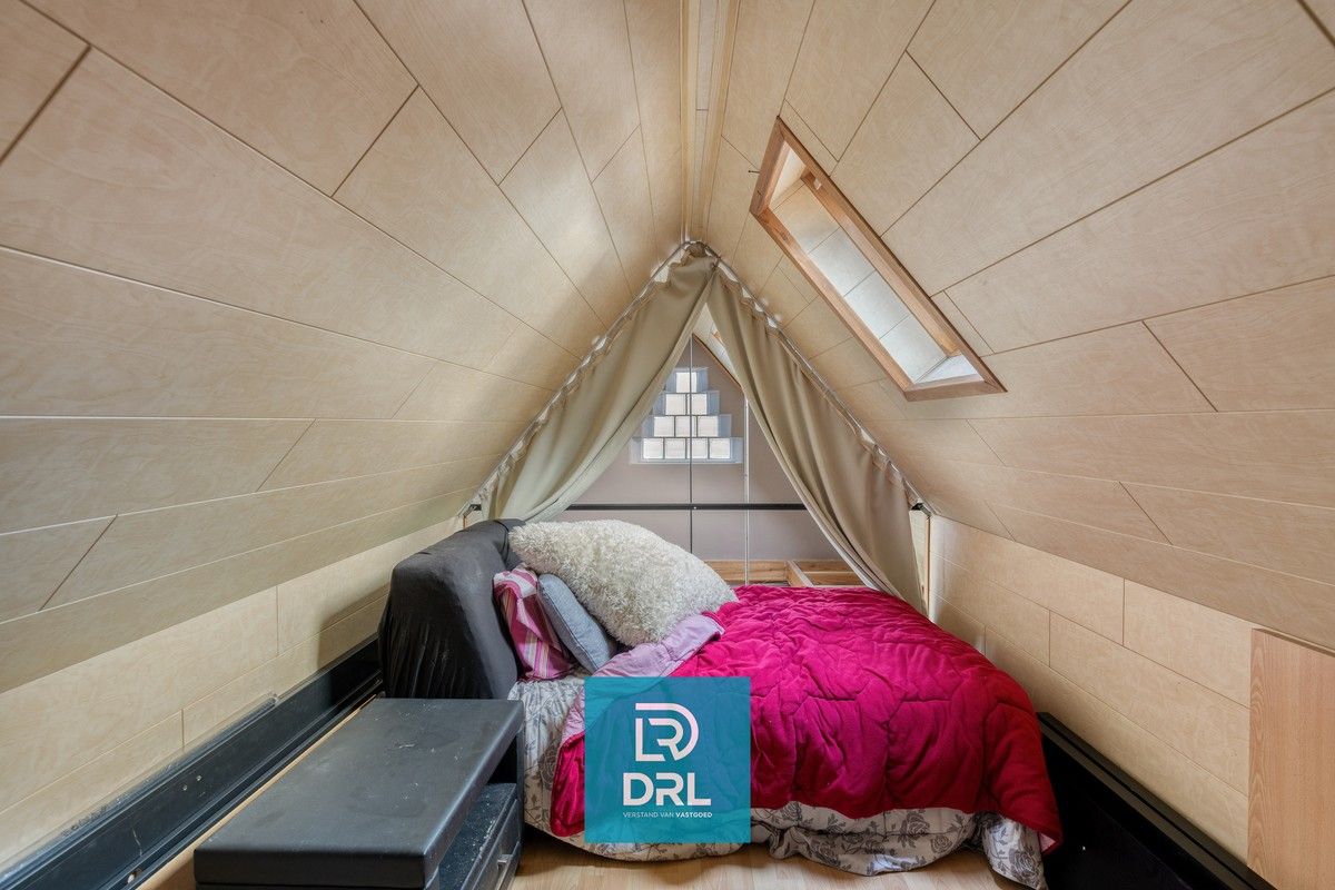 CHARMANTE STADSWONING te BRUGGE foto 12