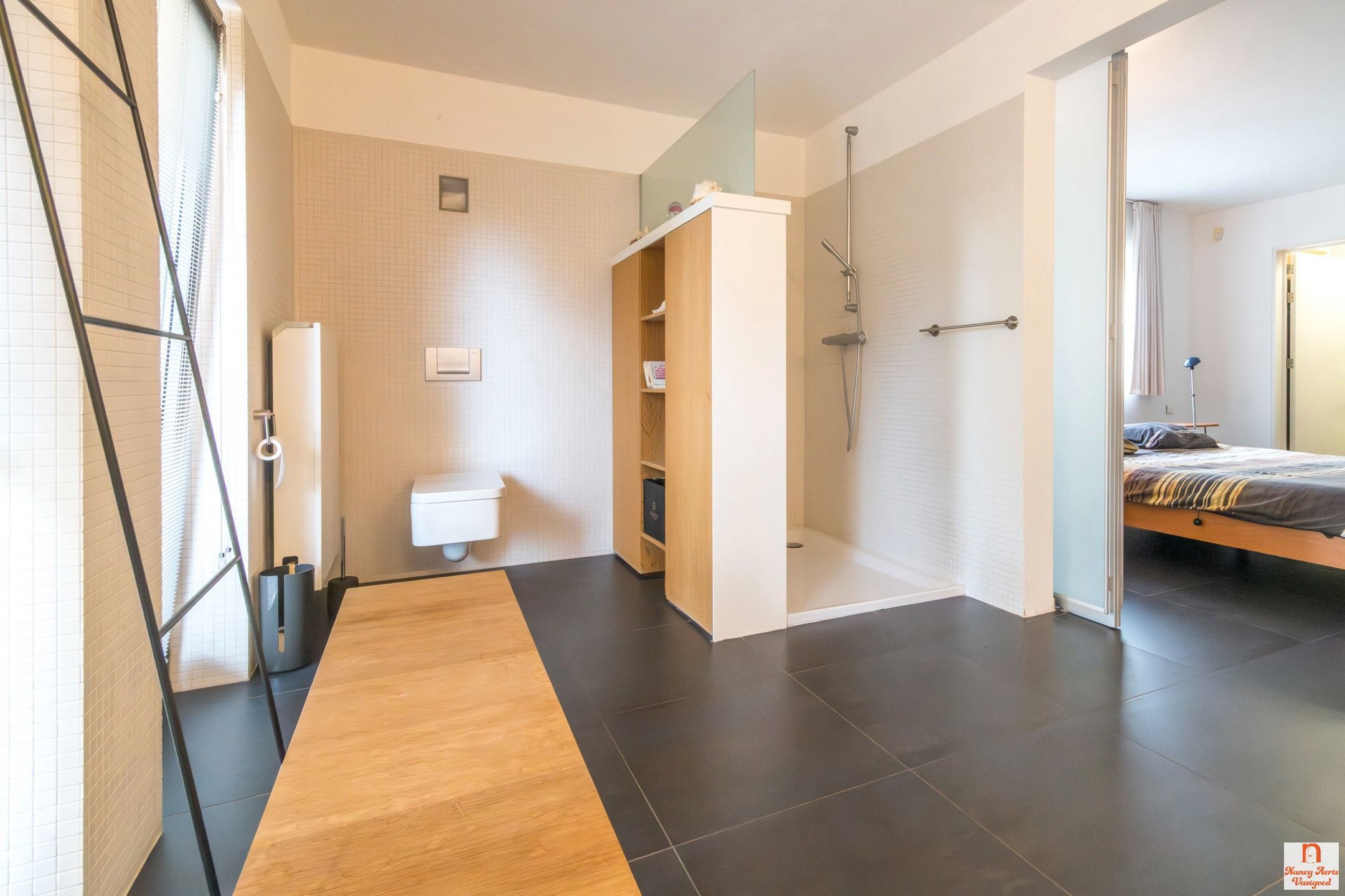 Een unieke woonbeleving op een idyllische plek in Koersel foto 16