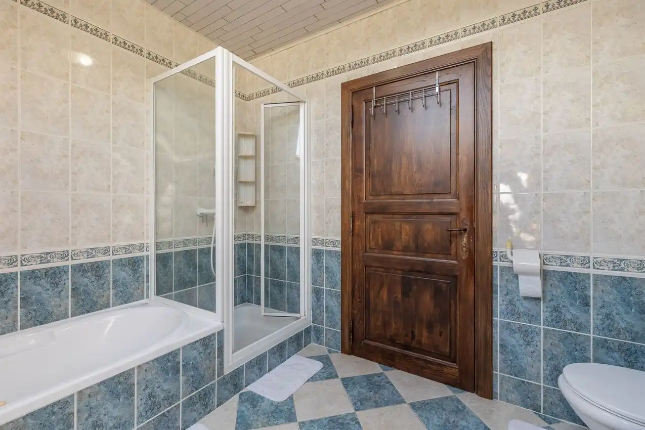 Landelijk wonen op uitzonderlijk perceel van 1ha50a met volop ruimte, privacy en mogelijkheden foto 21