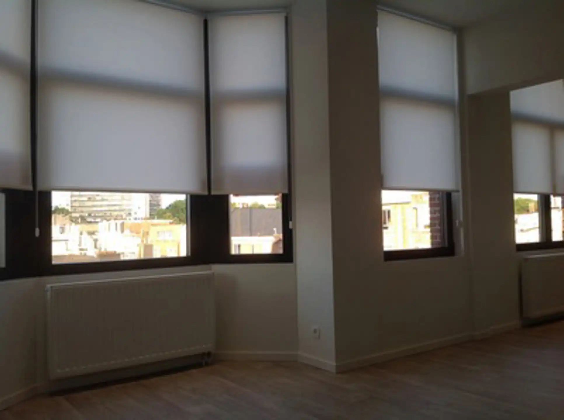 BERCHEM - Charmant appartement pulhofwijk! foto 3