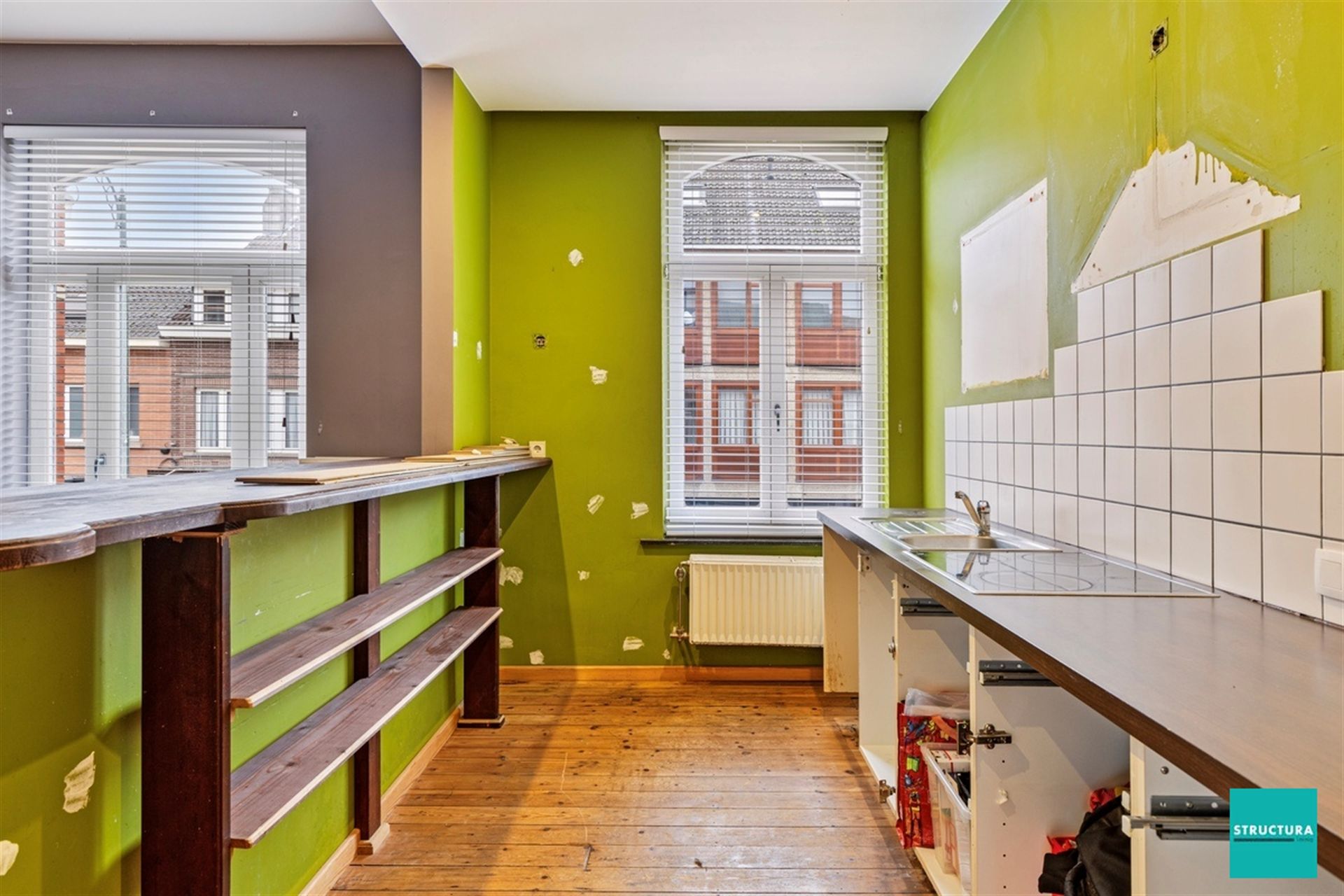 Karaktervolle woning met 4 slaapkamers foto 14