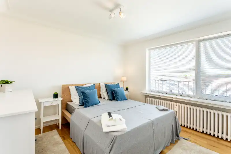 Luxury student apartment/ Business apartment foto 5