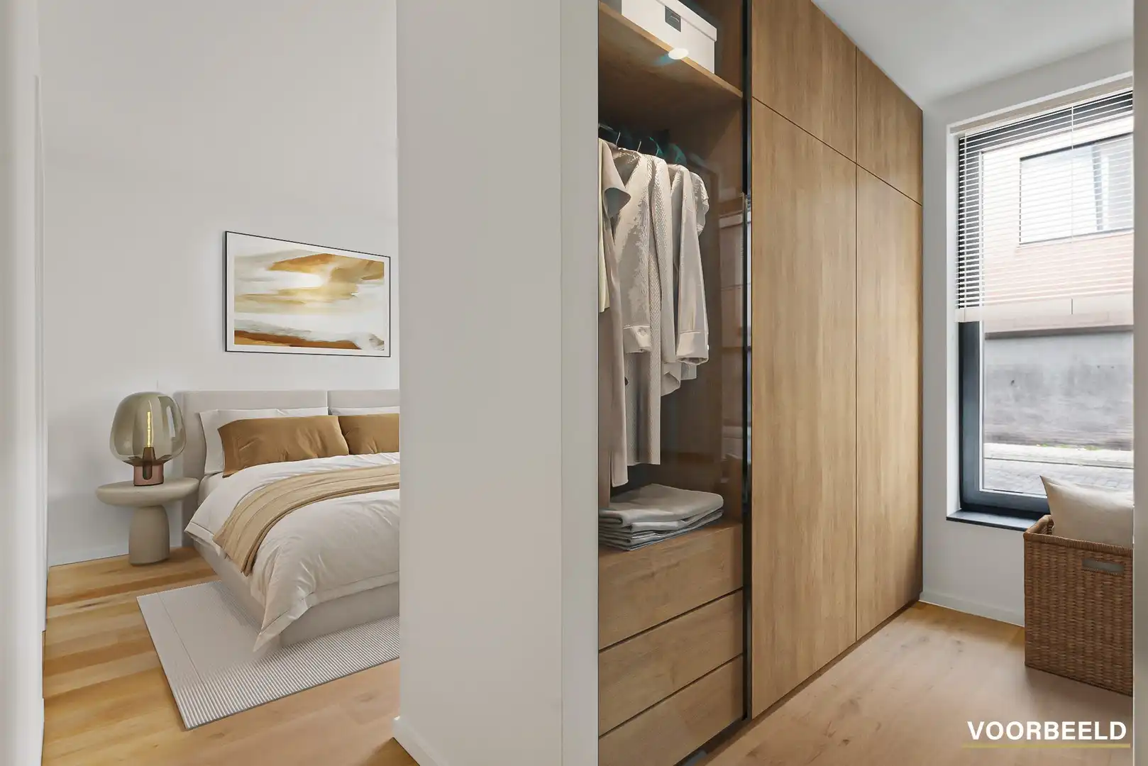 Prachtig piekfijn nieuwbouw GLVapp voorzien van alle comfort foto 13