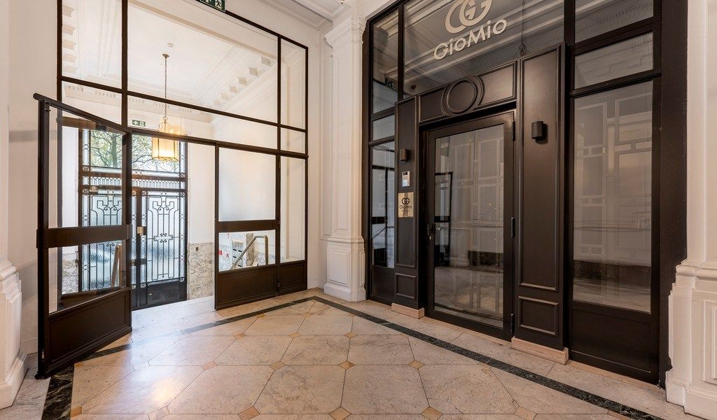 Prestigieuze kantoren te koop aan Frankrijklei in Antwerpen foto 22