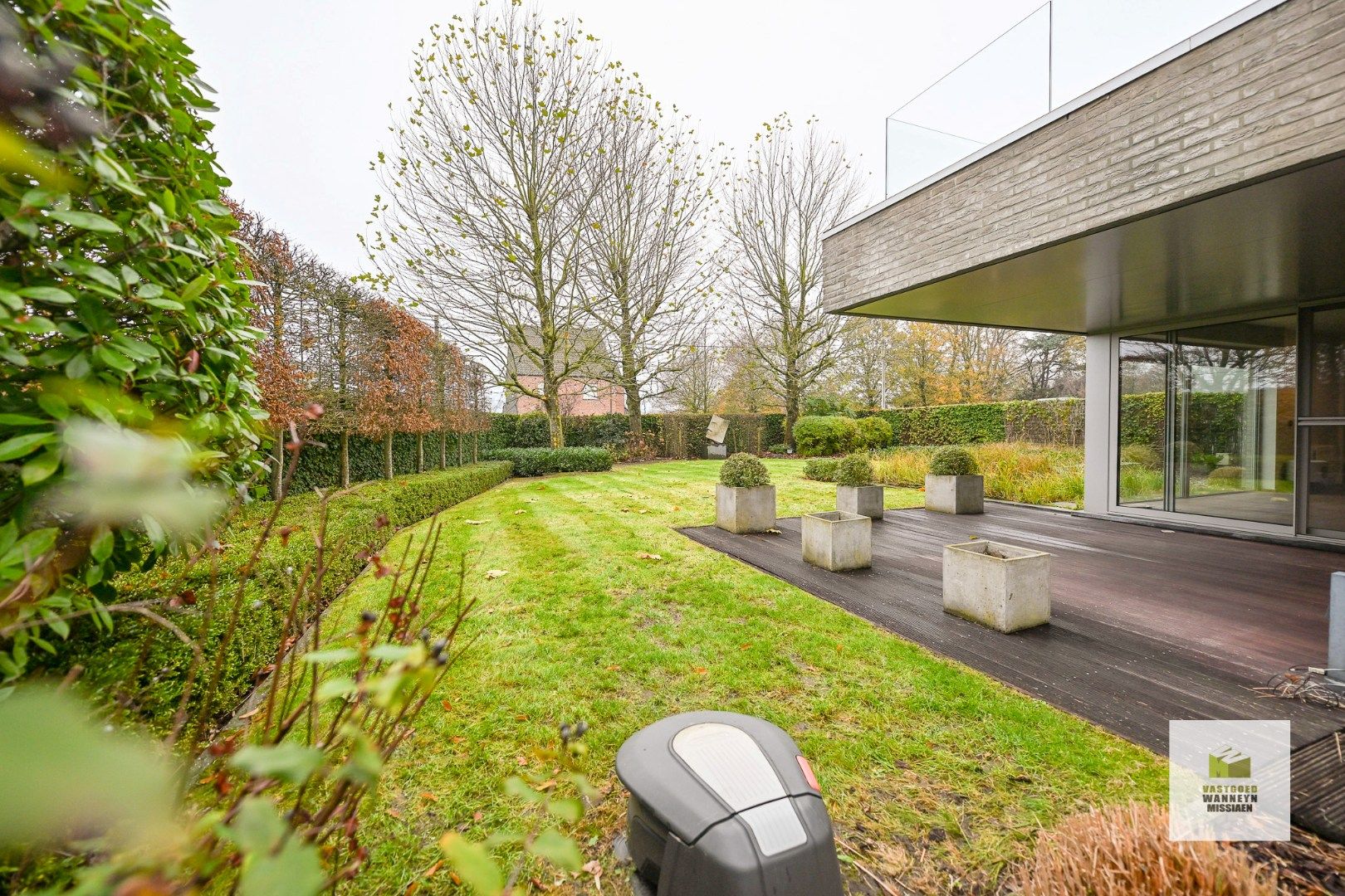 Exclusieve villa met luxueuze afwerking op 1.031m2 foto 29