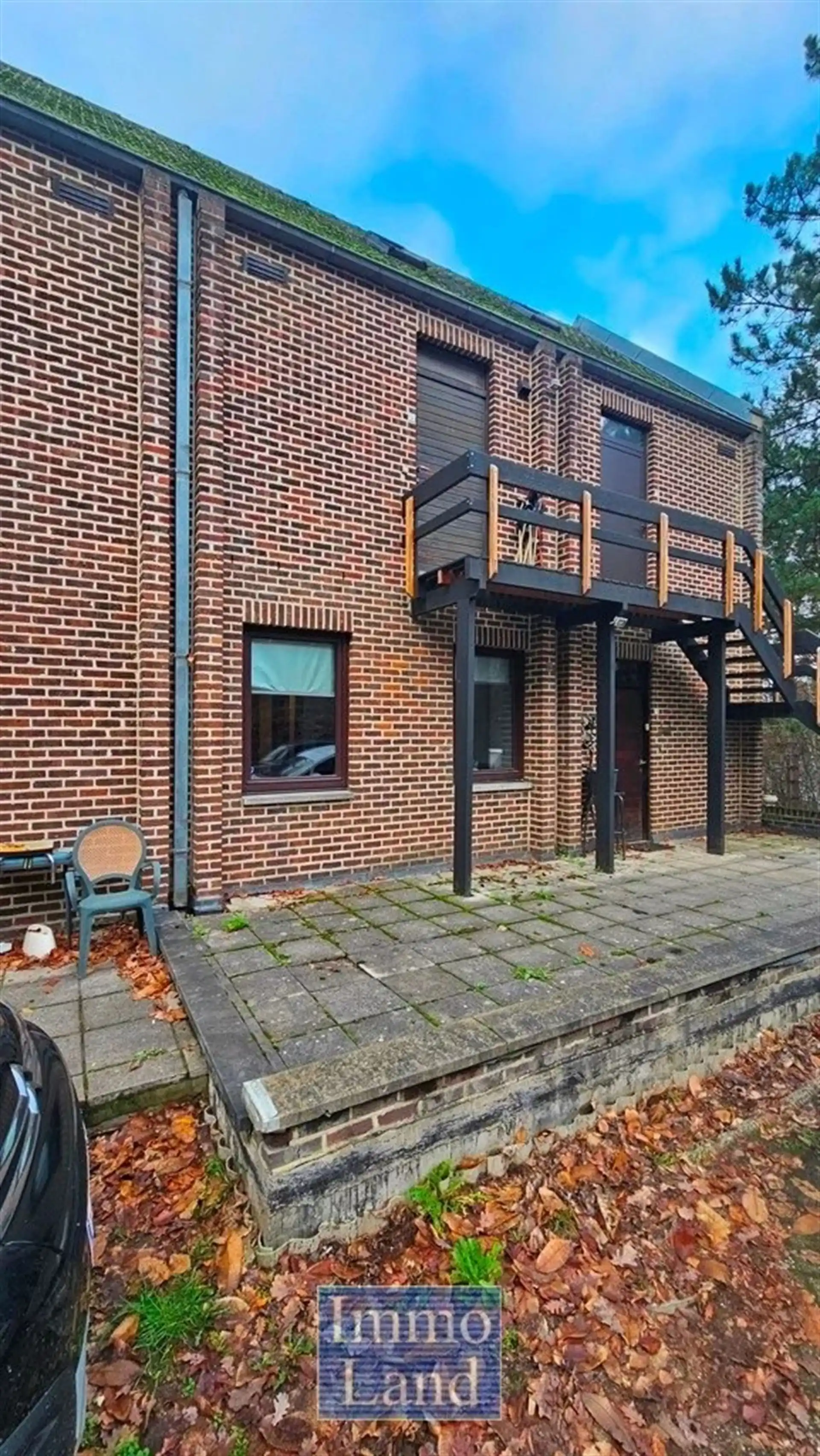 🏡 Duplex appartement met uniek zicht op het circuit van Zolder🏁 foto 22