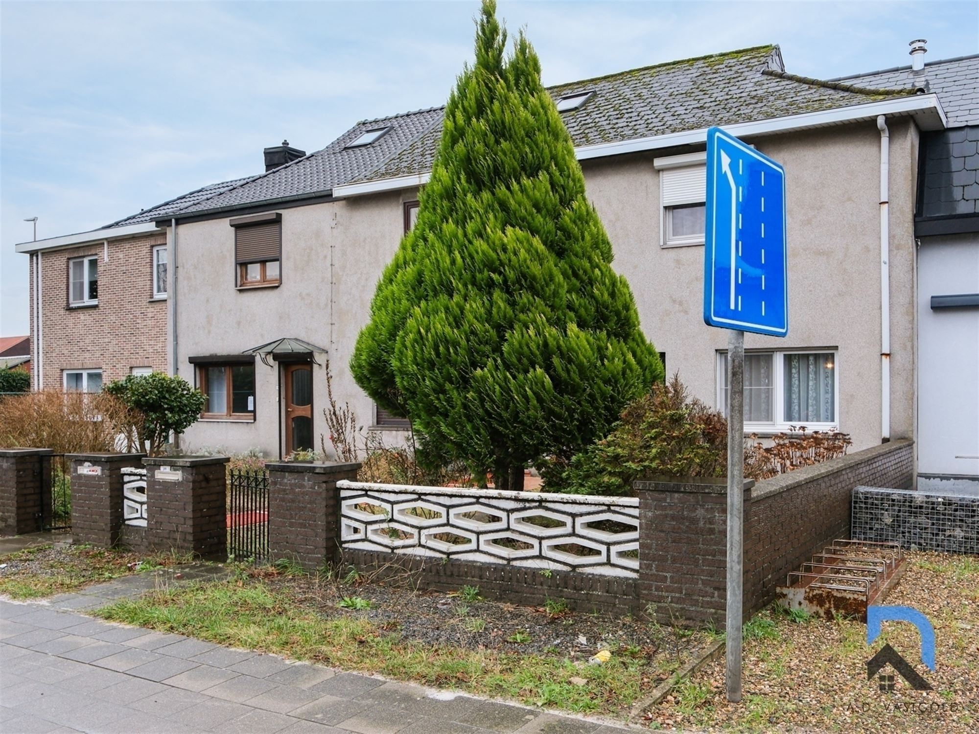 Mooie woning met ruime tuin in Zwartberg foto 23