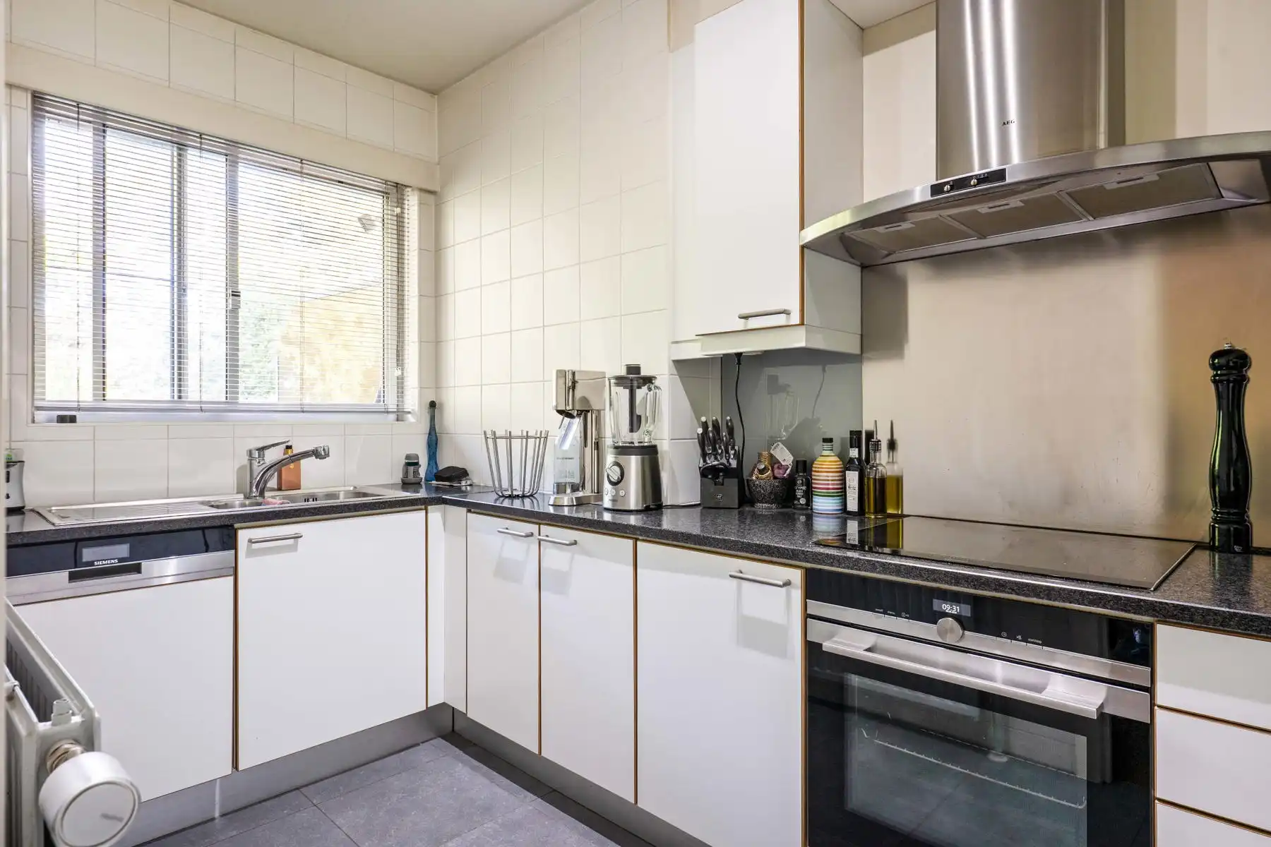 Appartement met 2 slaapkamers en mogelijkheid tot garagebox foto 7