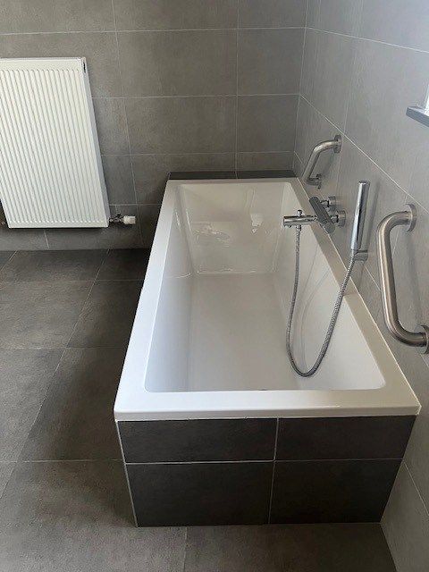 DUPLEX APP te Bekkevoort : 3 slpks, terras, 2 stpls foto 21