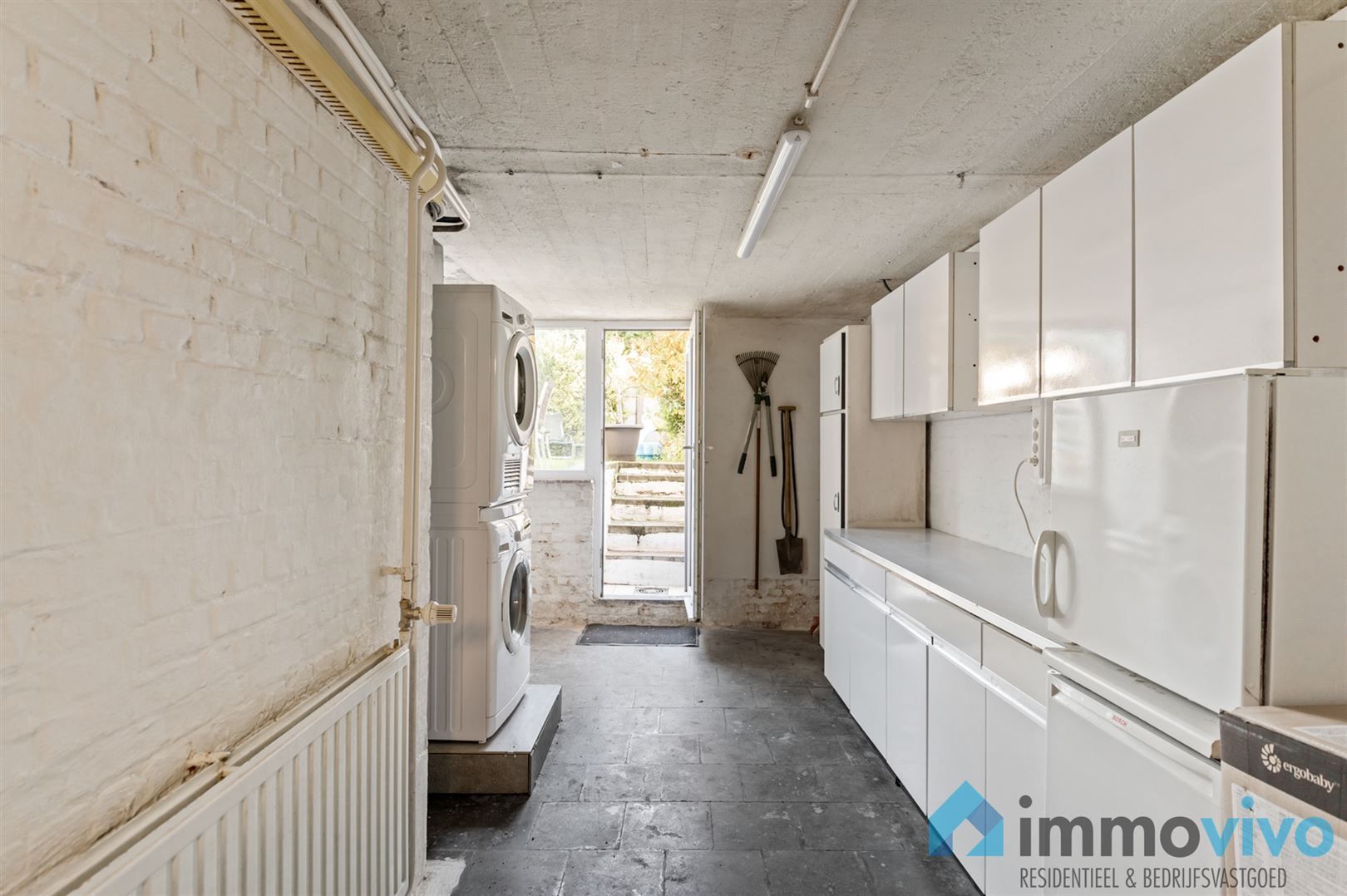 Ruime instapklare woning op toplocatie aan Park Den Brandt foto 21