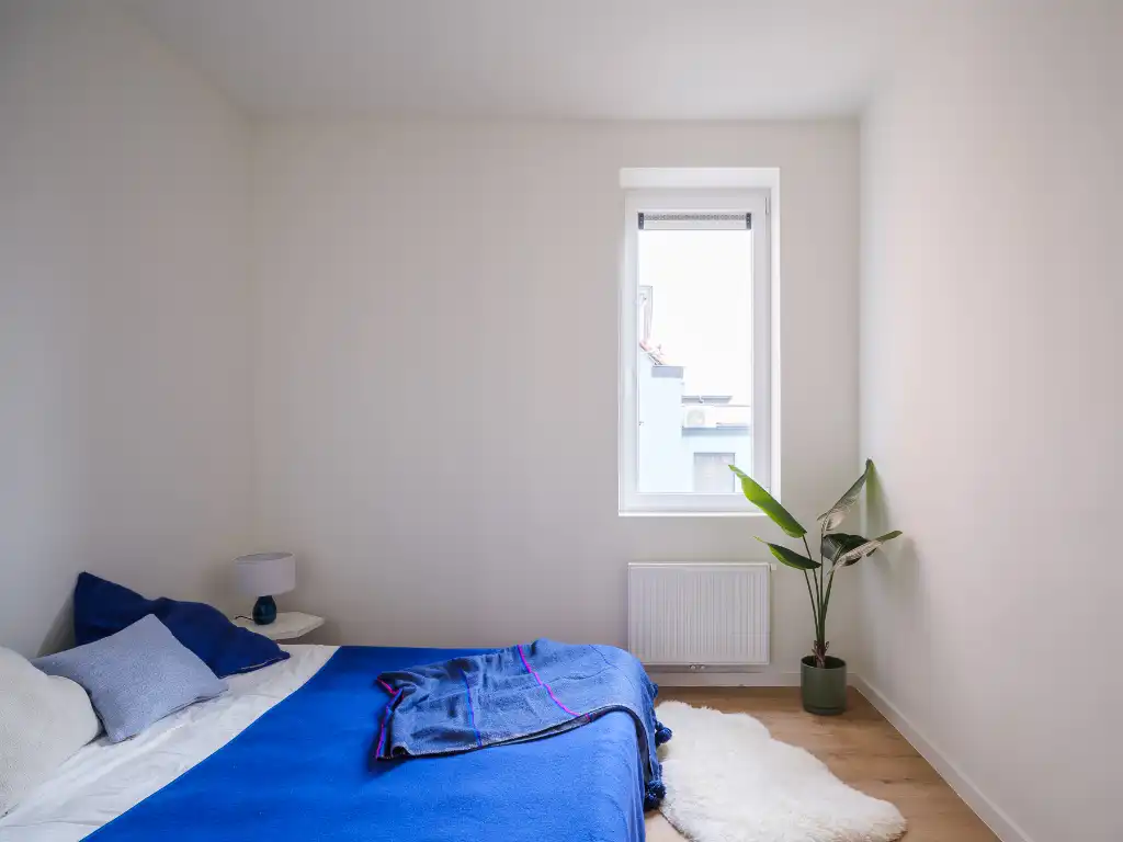 Opbrengsteigendom met 3 vergunde studio's op topligging in Gent foto 6