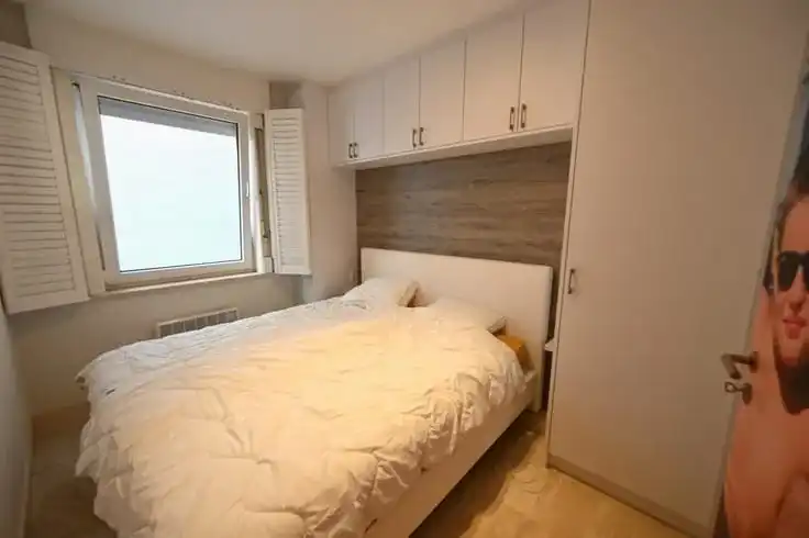 Gemeubeld appartement vlakbij het strand en de Lippenslaan foto 6