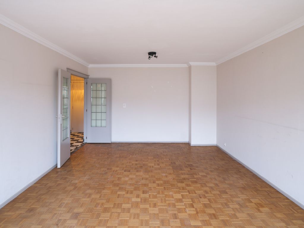 Lichtrijk 1-slaapkamer appartement met zicht op het water foto 5