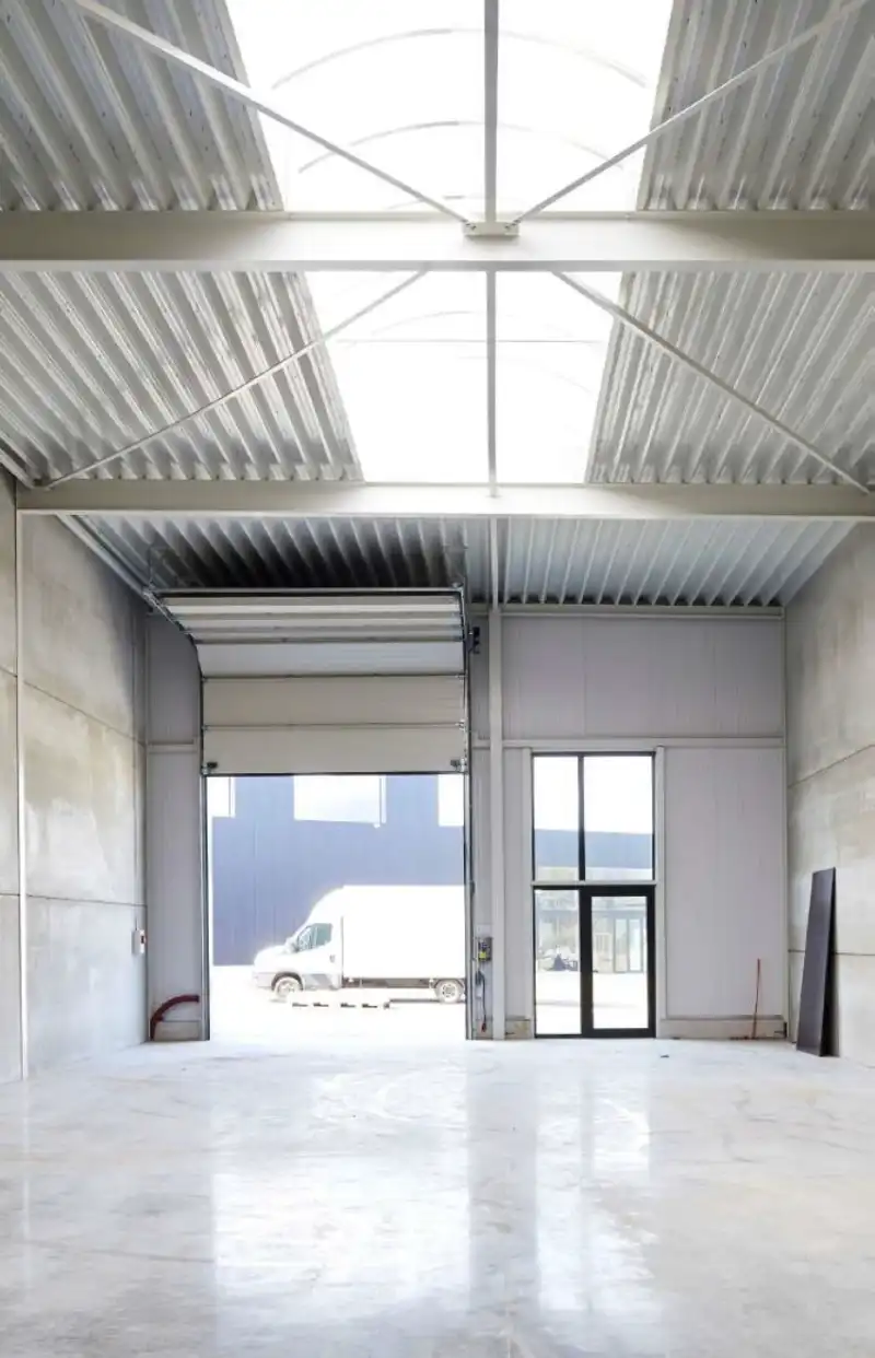 Nieuwbouw KMO-Unit te koop foto 3