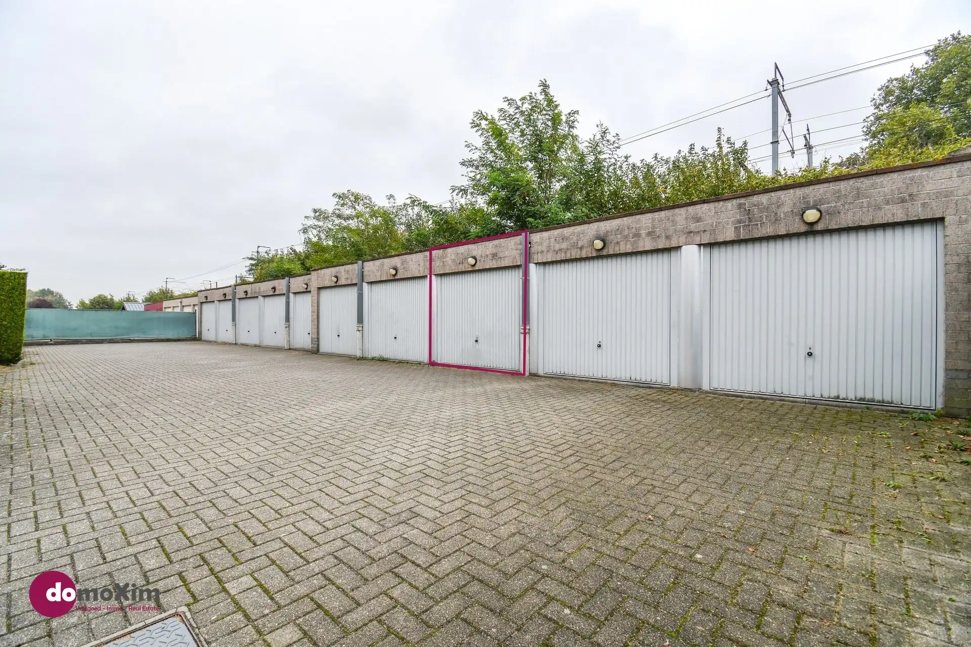 Ruim 3-slaapkamer appartement met 2 terrassen en garagebox in Vilvoorde foto 21