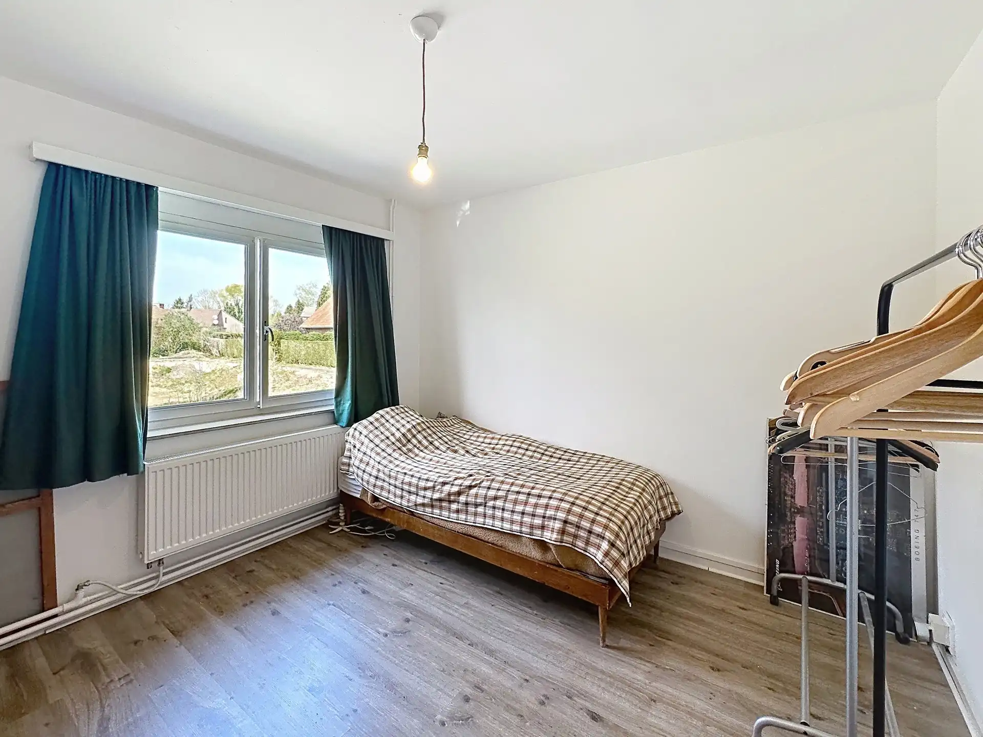 Aangename gezinswoning in rustige omgeving, nabij Tram 39 foto 9