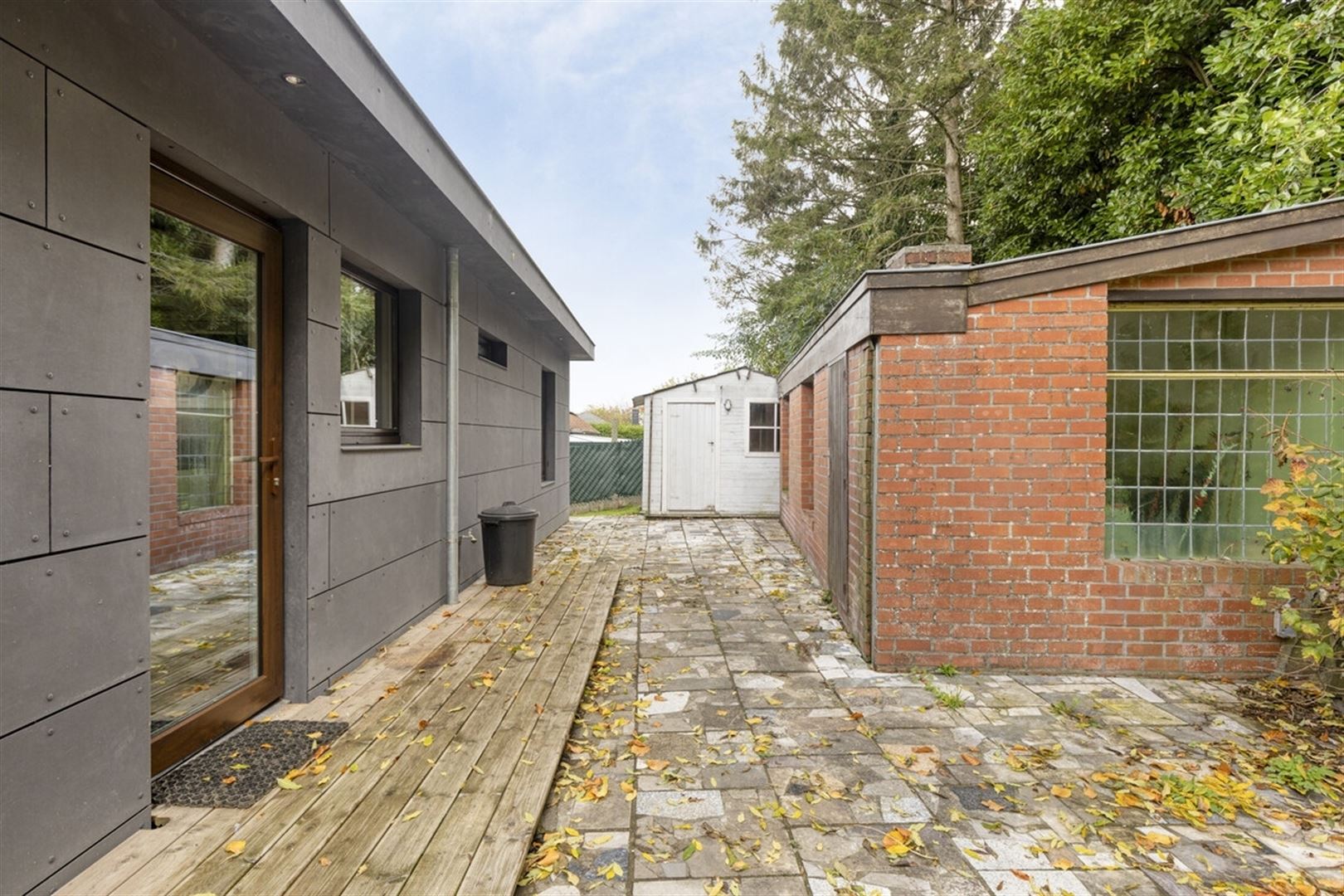 Rustig gelegen woning met prachtig vergezicht. foto 28