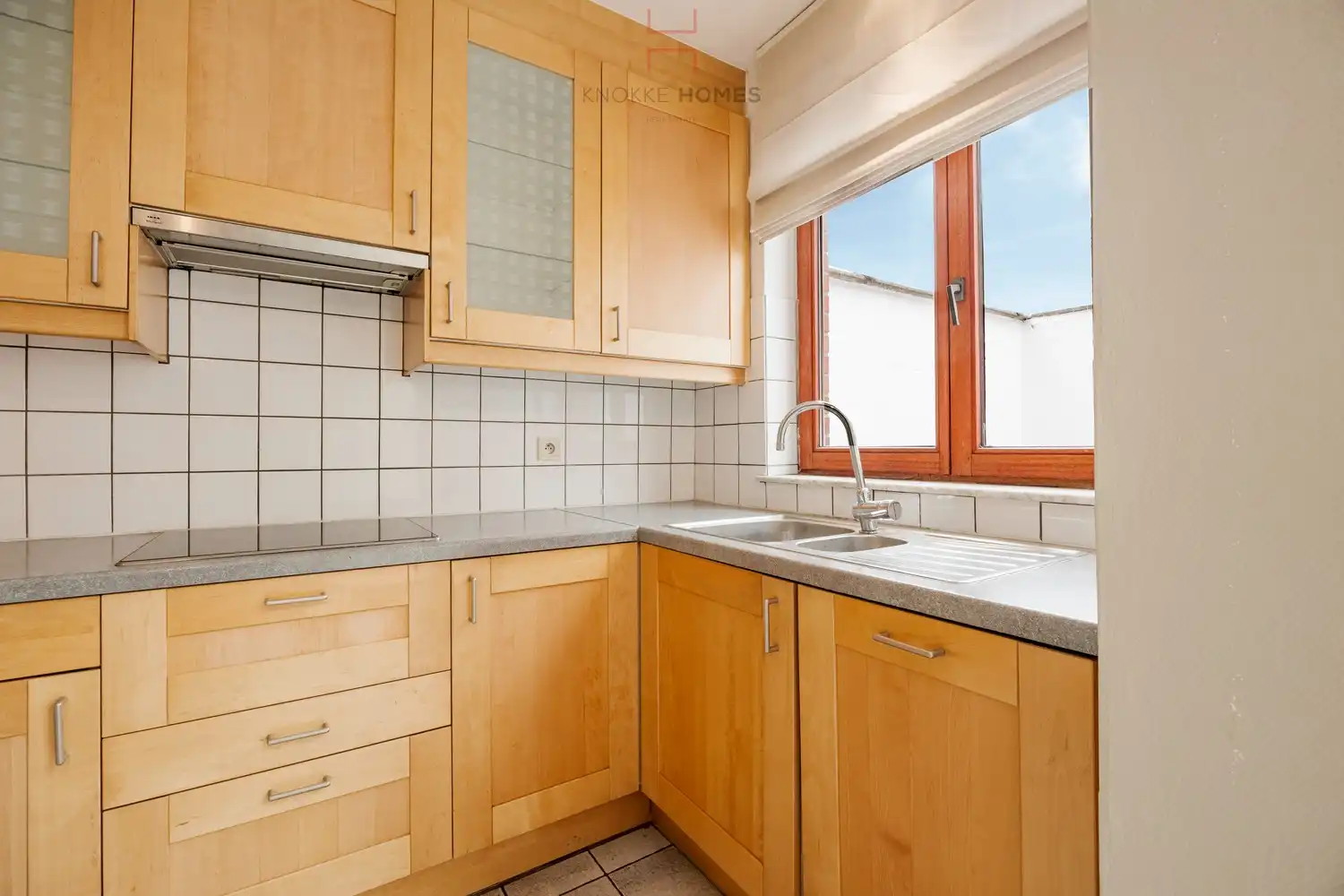 Bel-etagewoning te Knokke foto 9