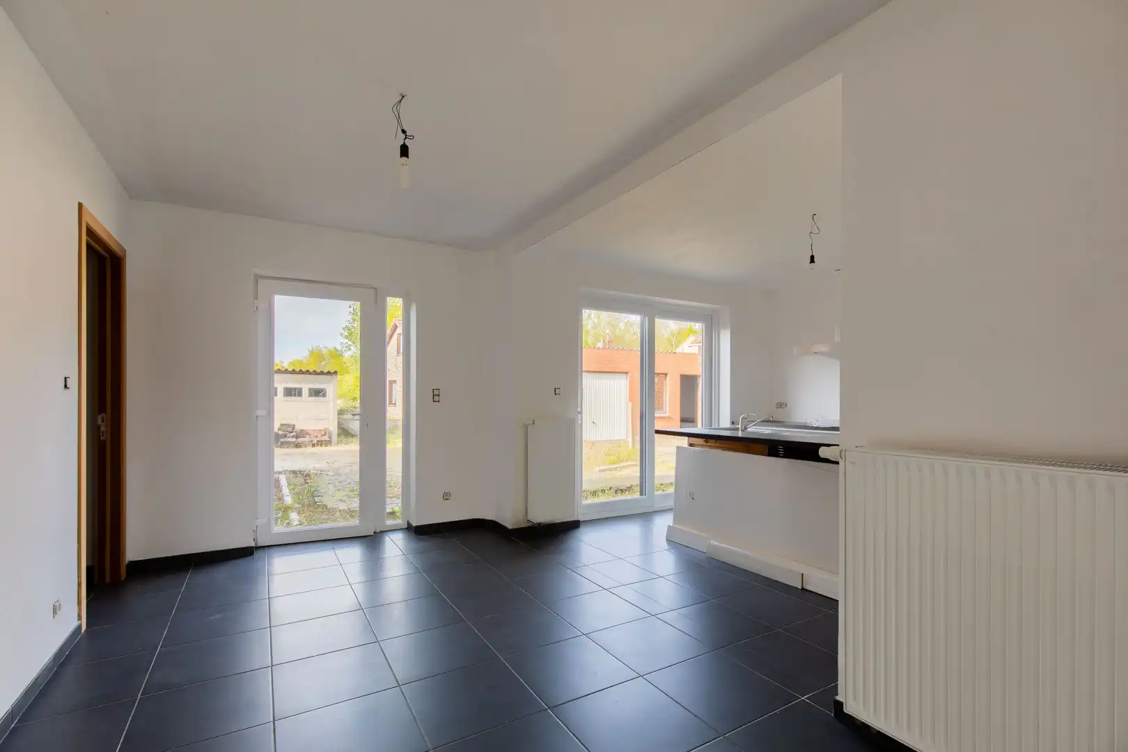 Rustig gelegen woning nabij het centrum foto 9
