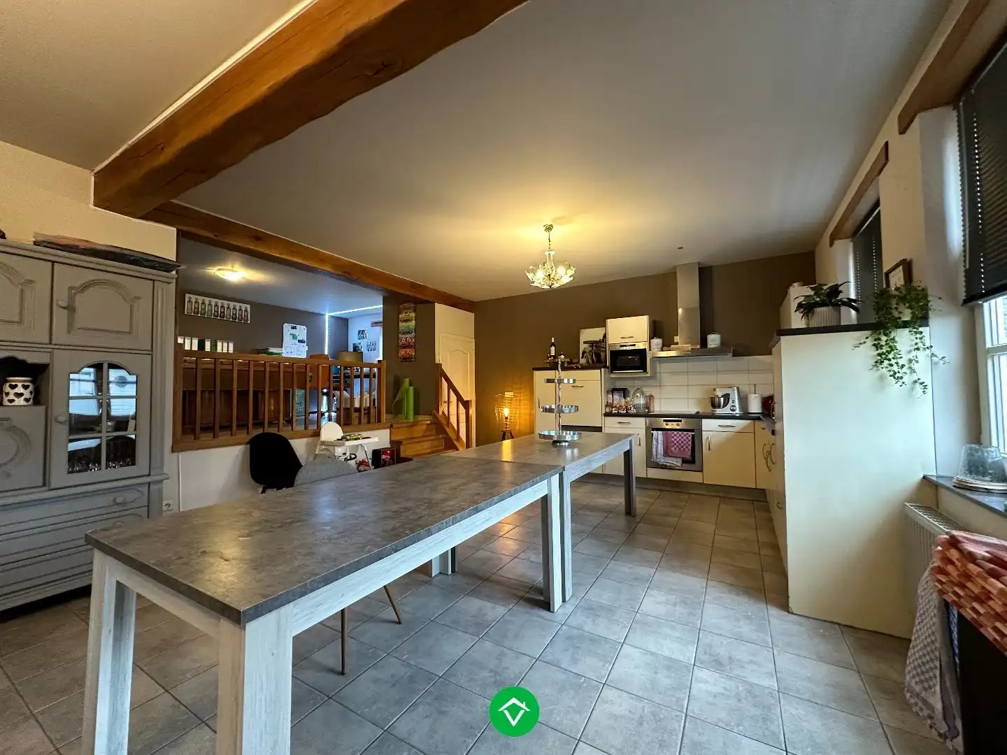 Woning met 3 slaapkamers te Koekelare foto 3