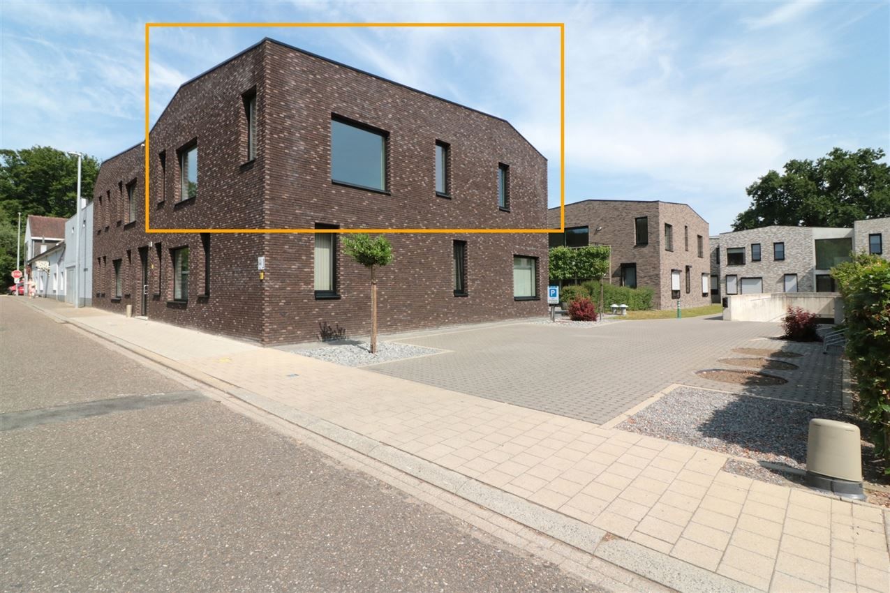 108m², zuidterras, mogelijk bijkomende aankoop parking foto 31
