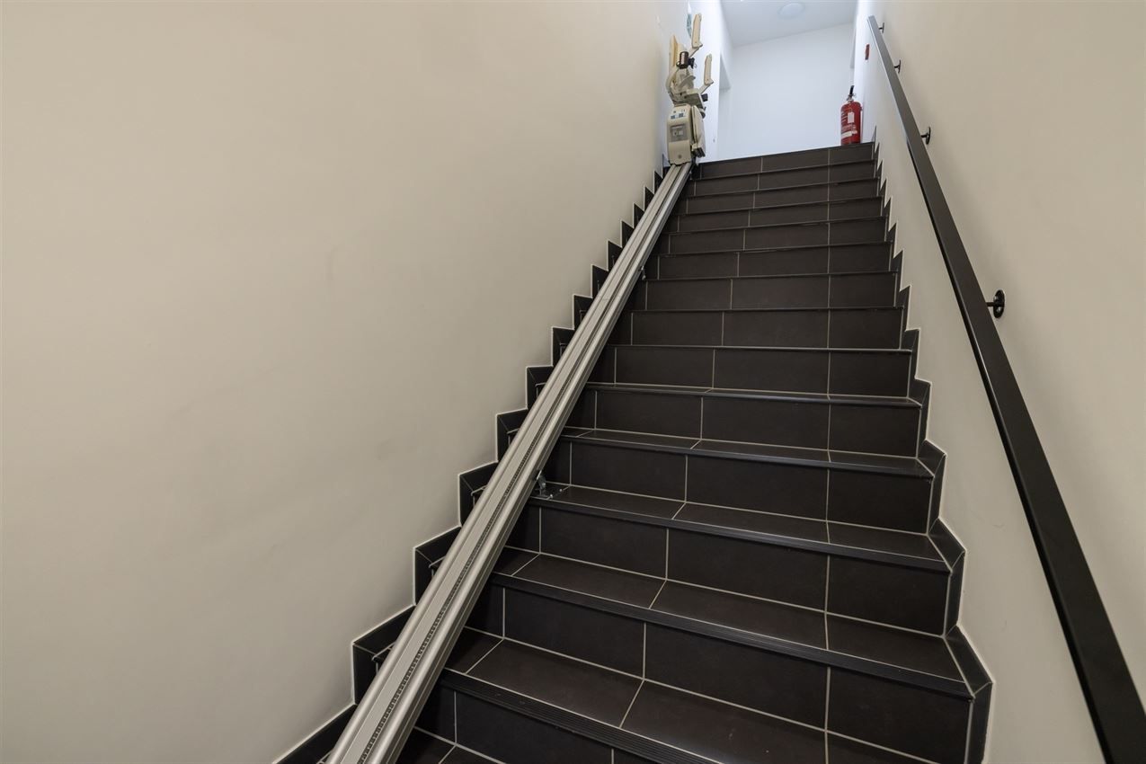 108m², zuidterras, optimale lichtinval, 2018 foto 31